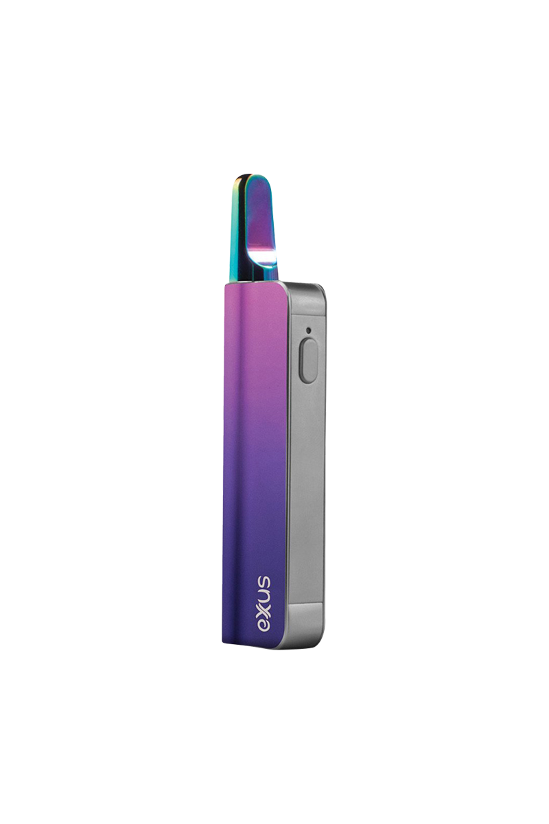 Exxus Snap VV Cartridge Vaporizer: Your Ultimate Vape Companion