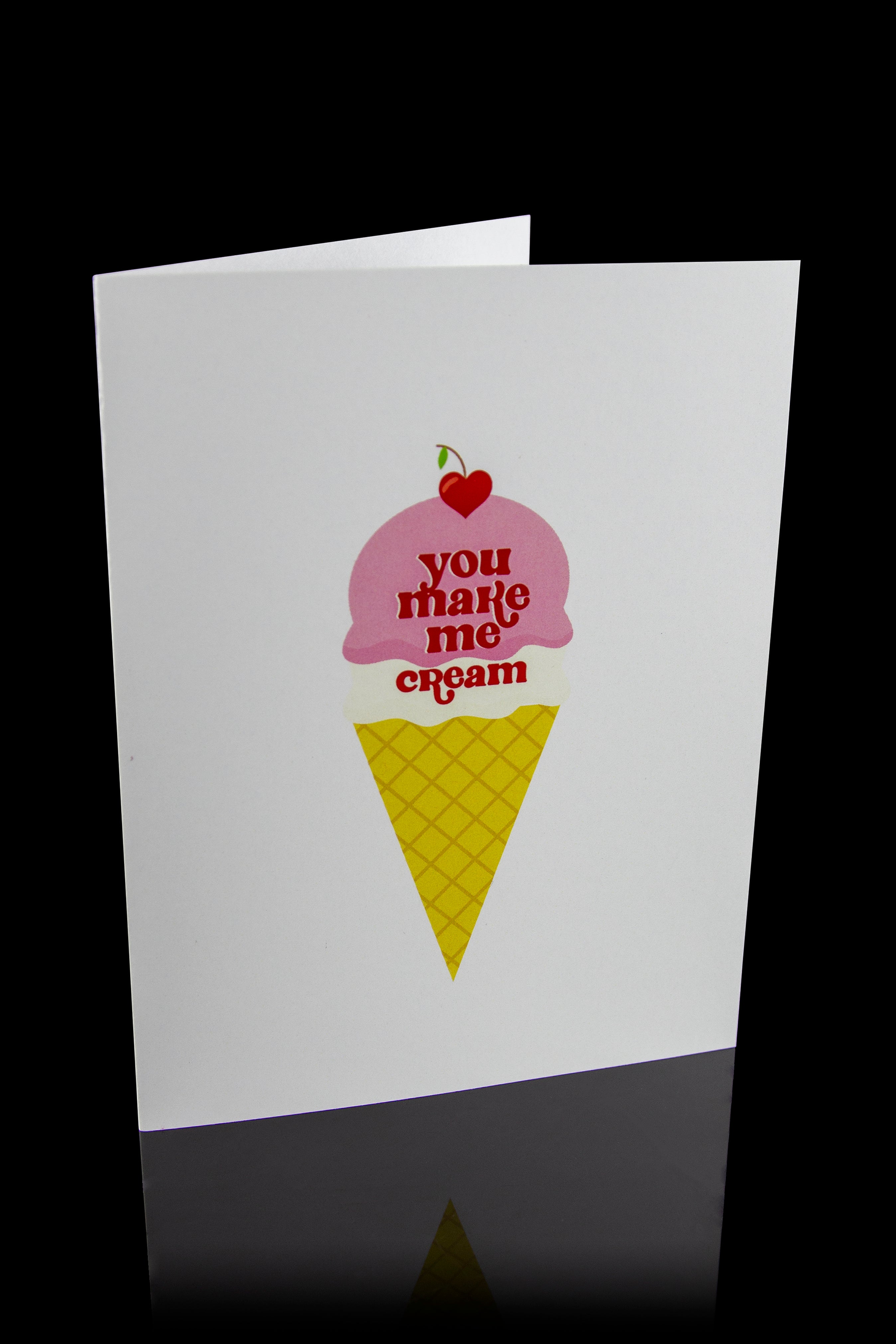 KushKards Naughty Adult Greeting Cards - Spice Up Your Greetings!