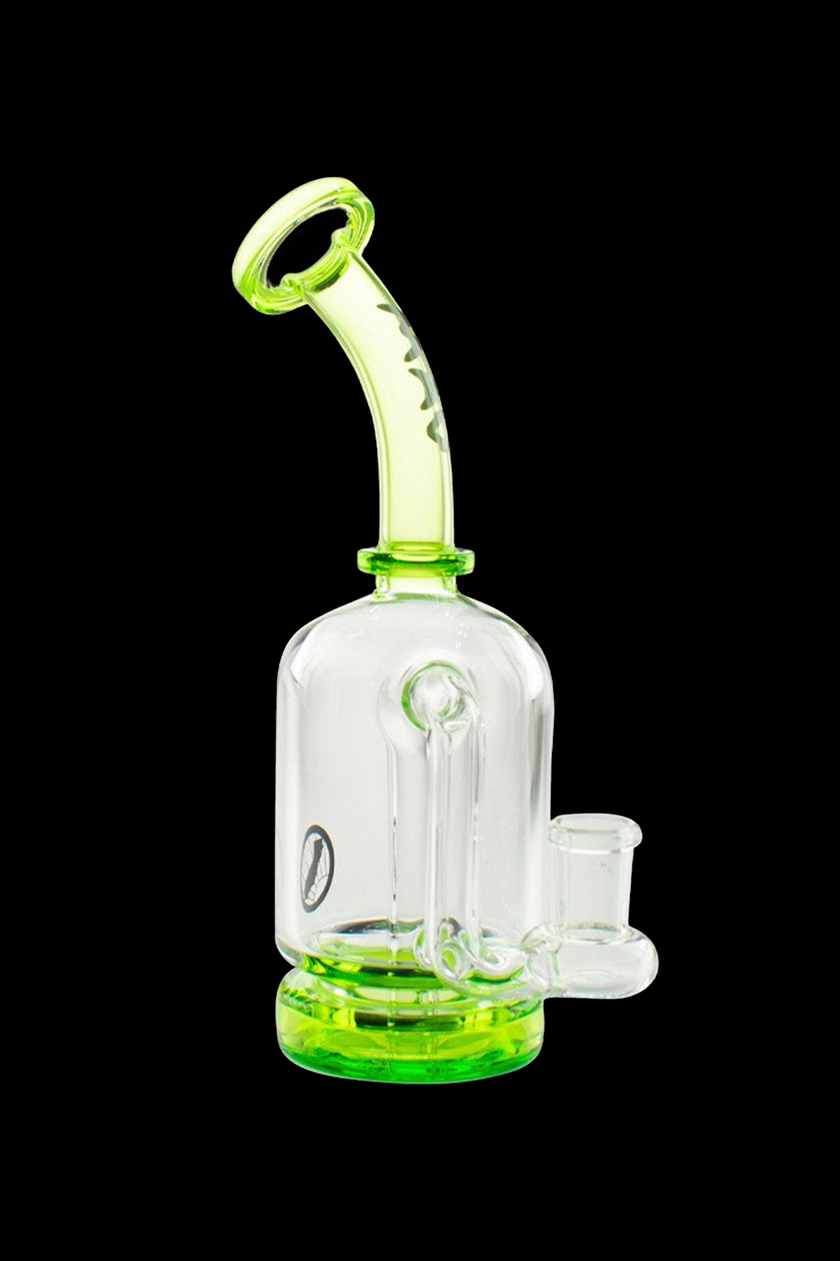 MAV Glass Dropdown Can Rig - The Ultimate Flavor Enhancer