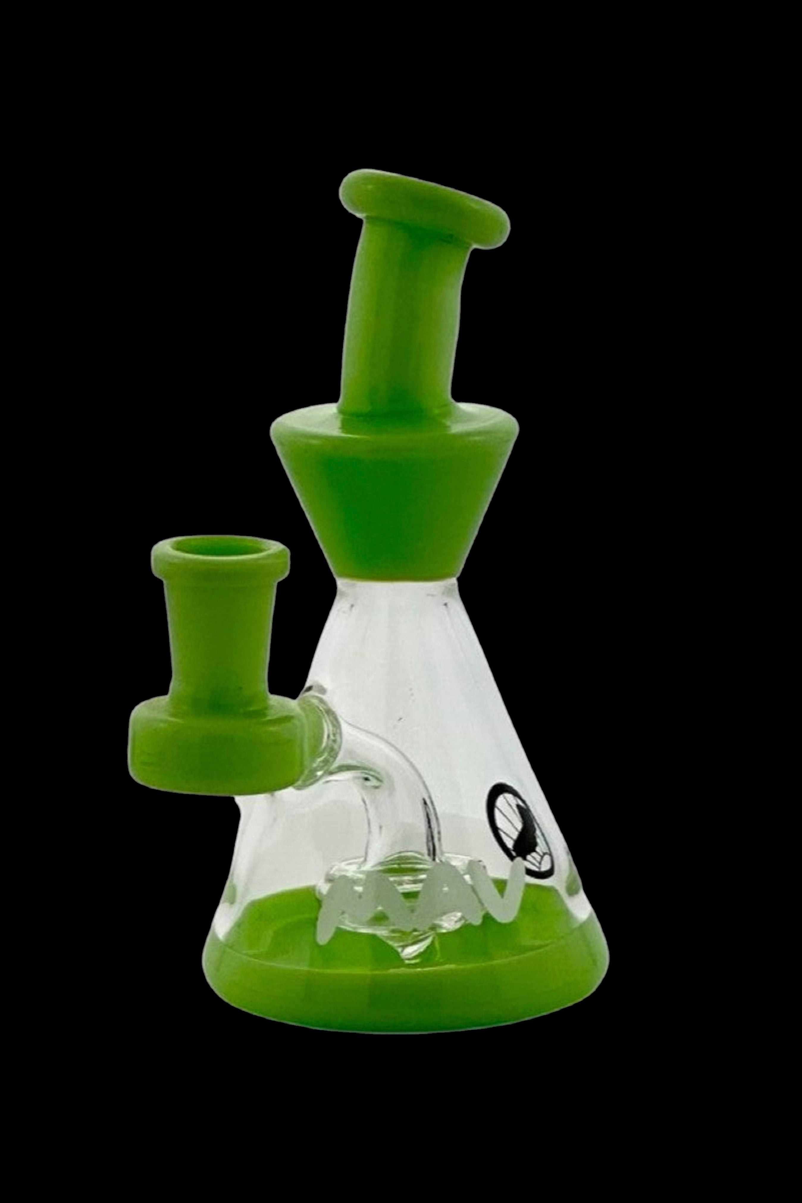 MAV Glass The Balboa Mini Rig: Compact & Powerful