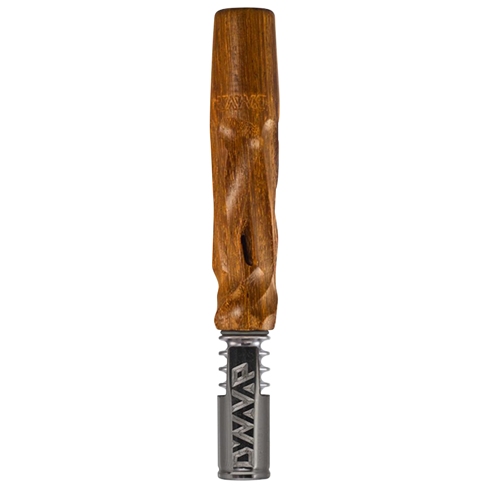 DynaVap HydraVong - The Ultimate Hybrid Vaporizer