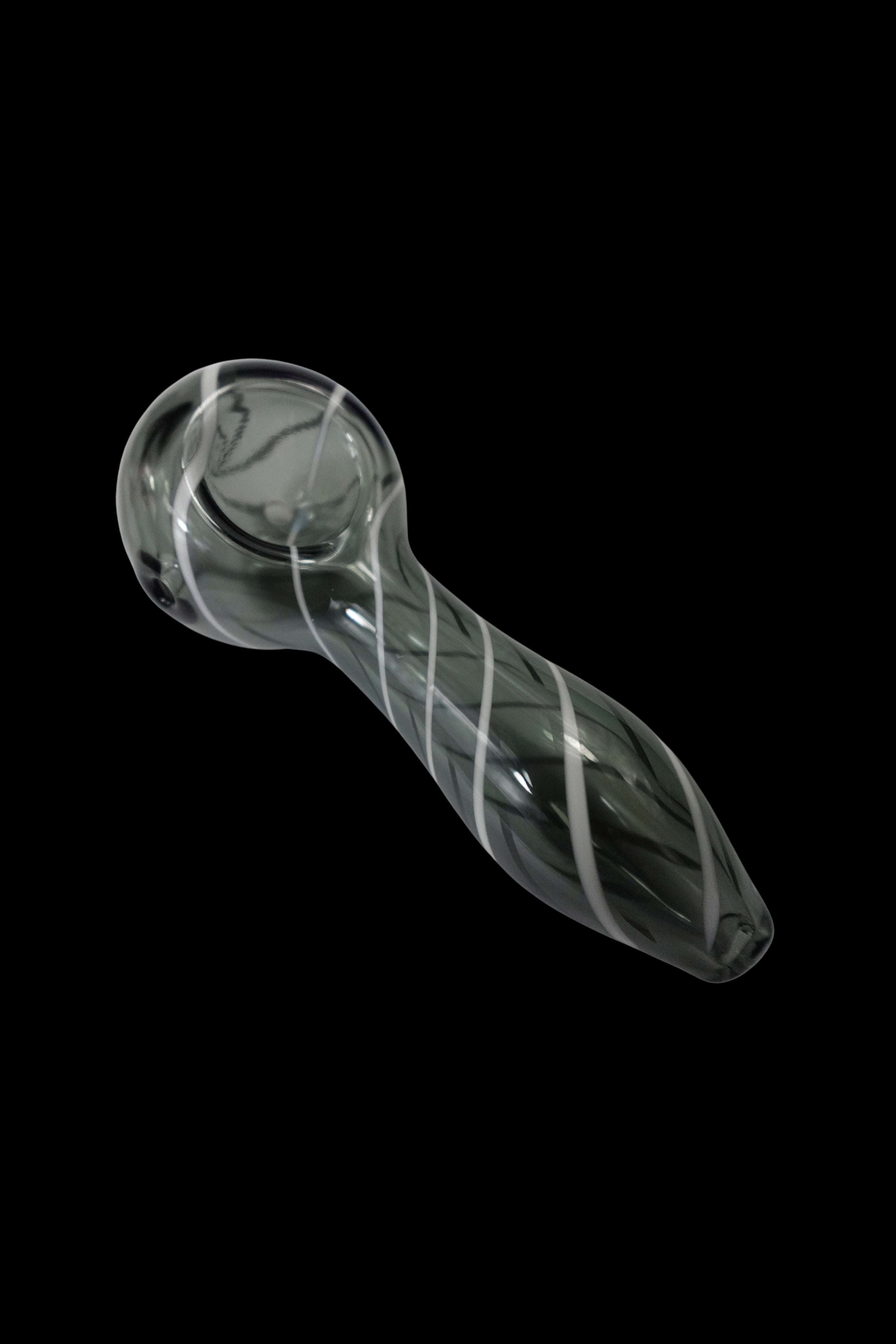Cloud 8 Heavy Duty Hand Pipe - Your Ultimate Smoking Companion