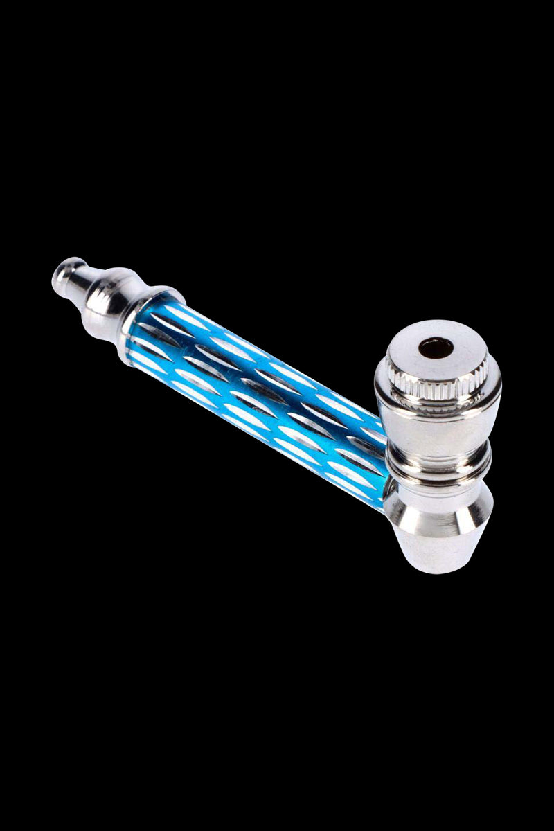 Exciting Metal Pipe and Metal Grinder Gift Set