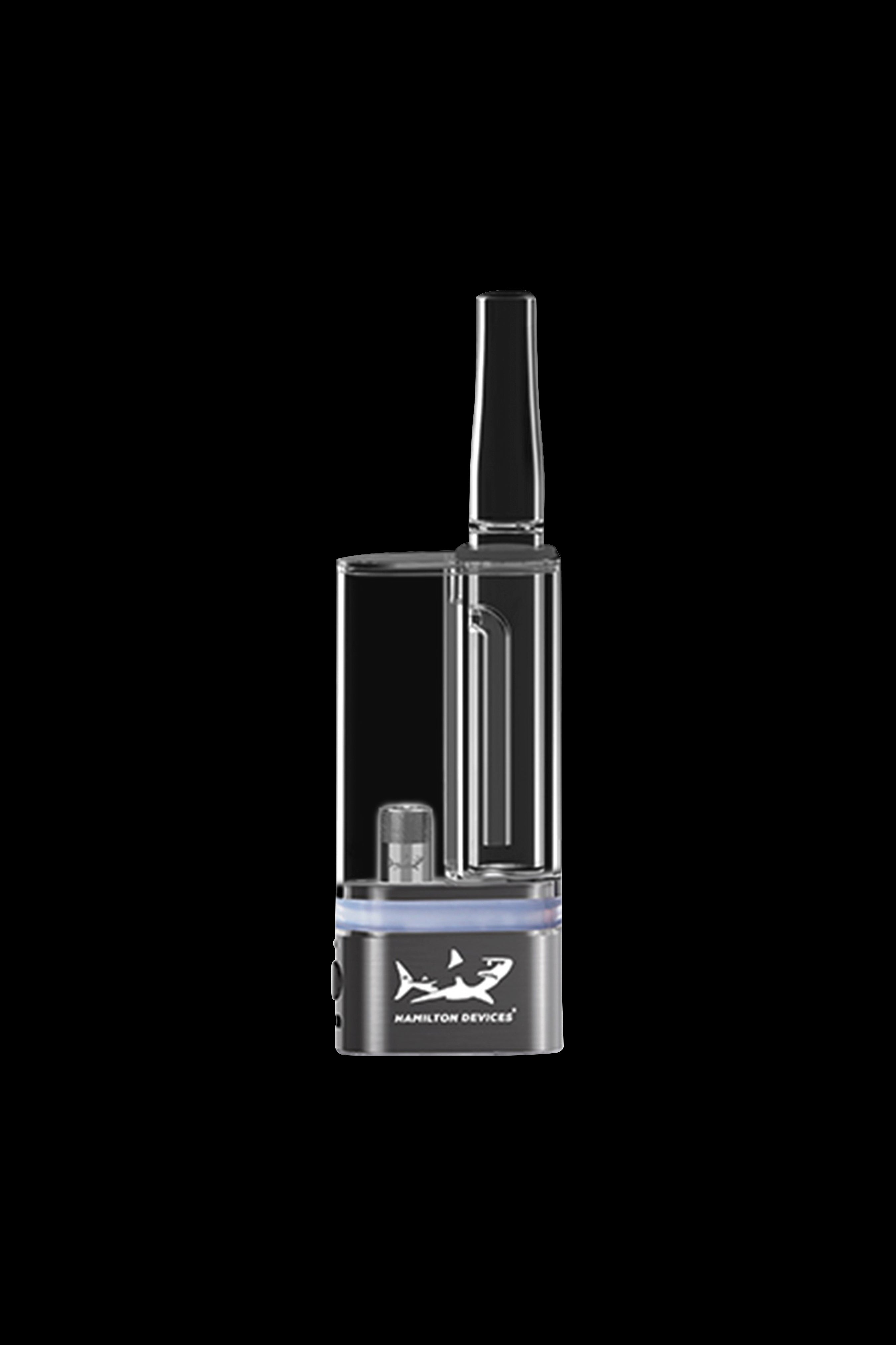 Hamilton Devices KR1 2-in-1 Vaping Marvel