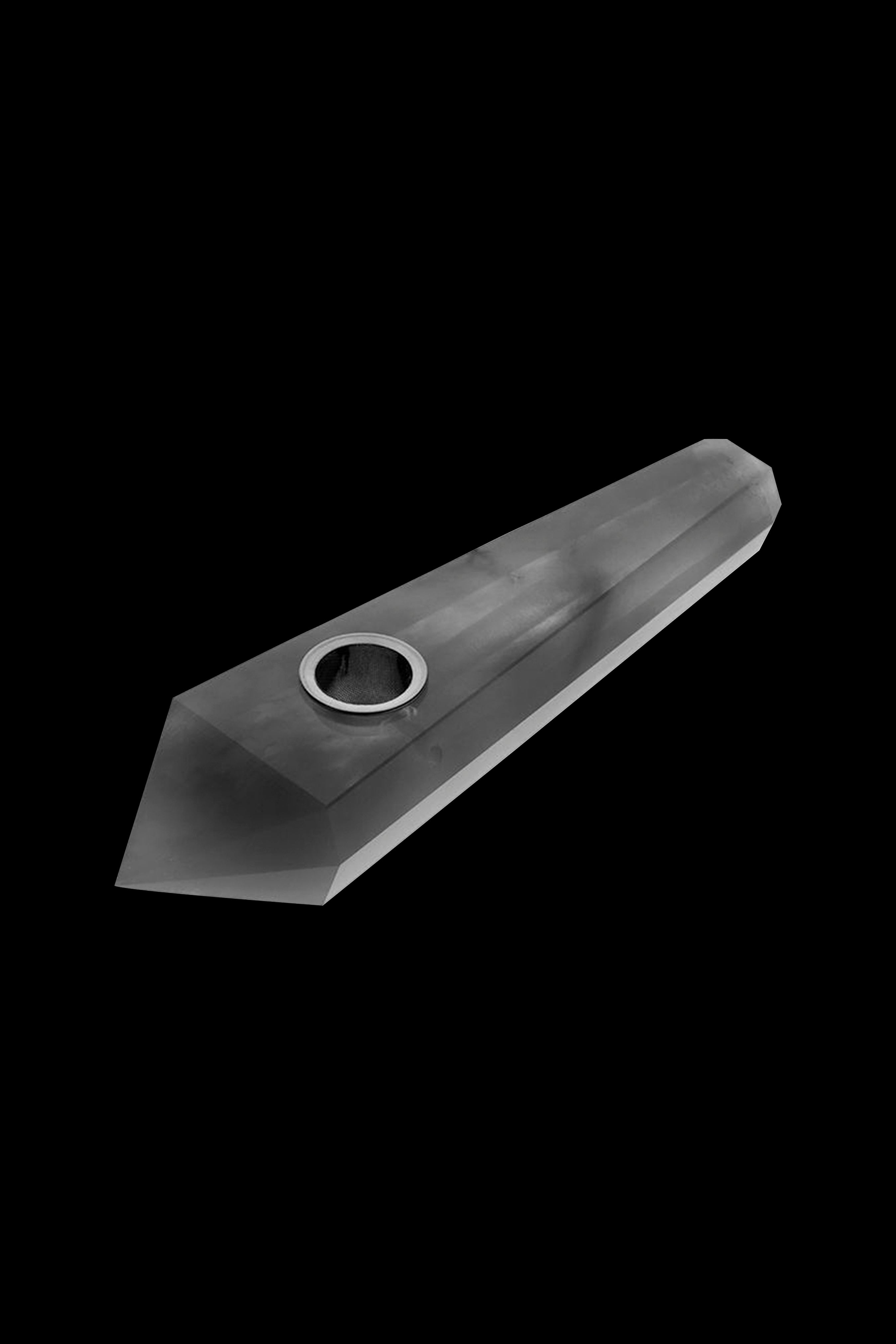 Enchanting Crystal Hand Pipe
