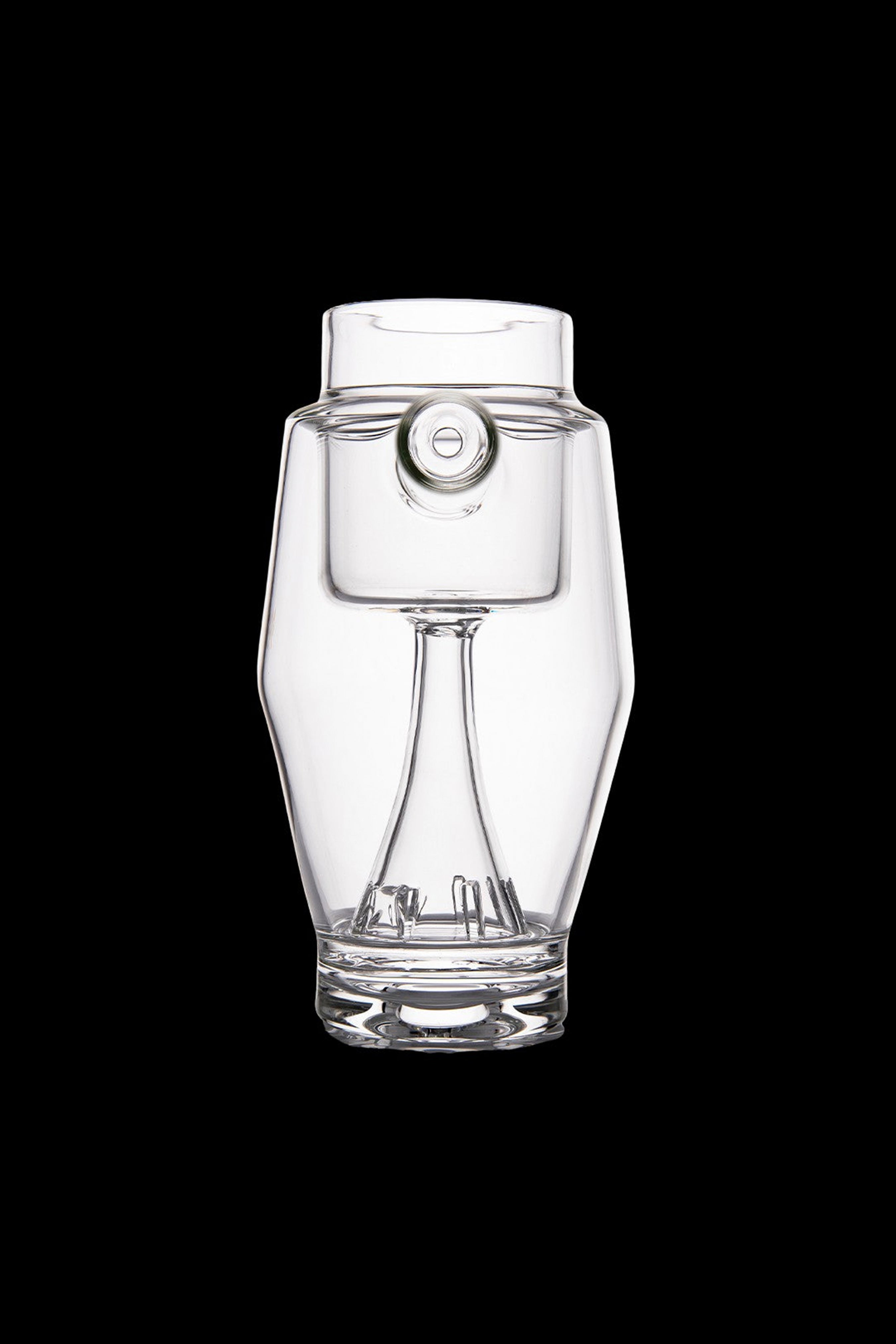 MJ Arsenal Proxy Mini Bubbler - Elevate Your Vaping