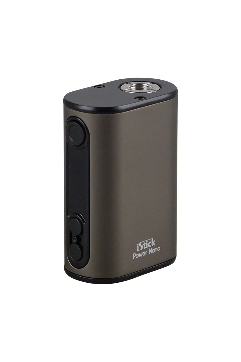 Eleaf iStick Power Nano - The Compact Powerhouse Vape Battery