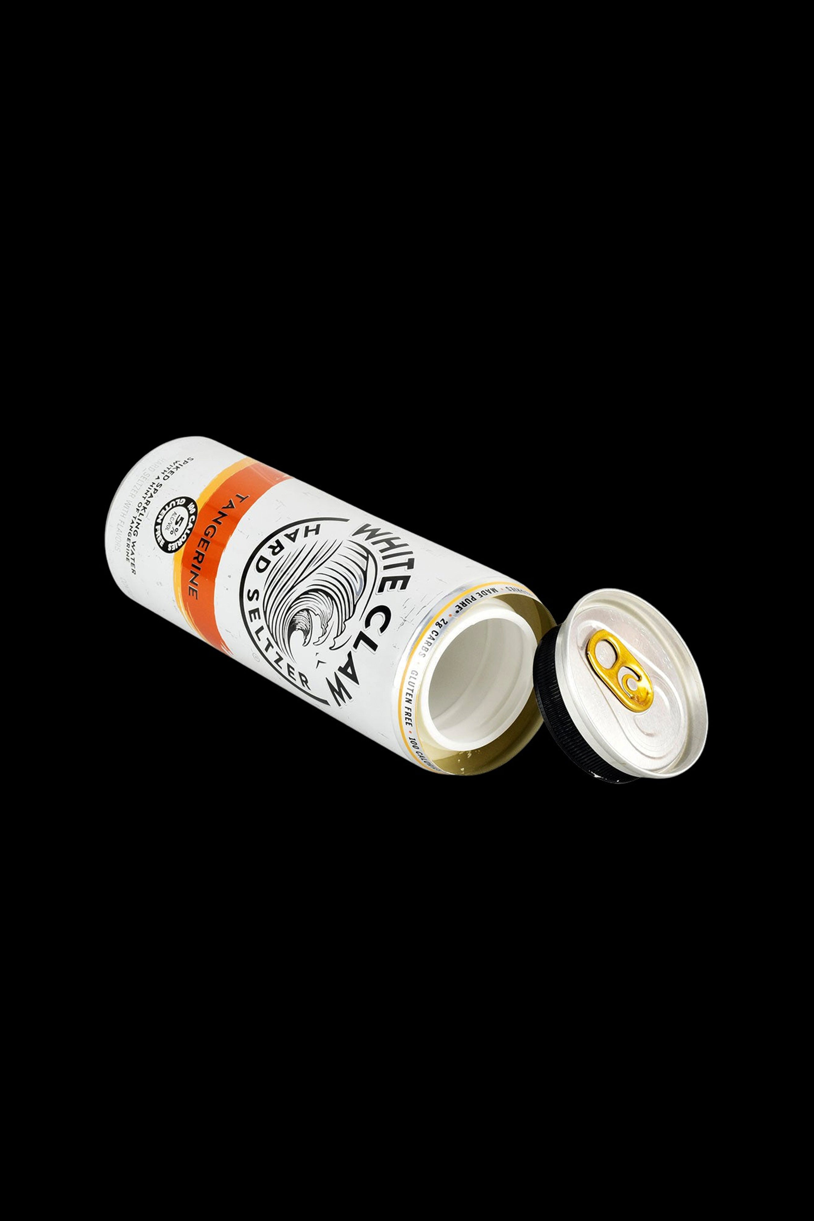 Exciting 12oz Hard Seltzer Diversion Stash Safe