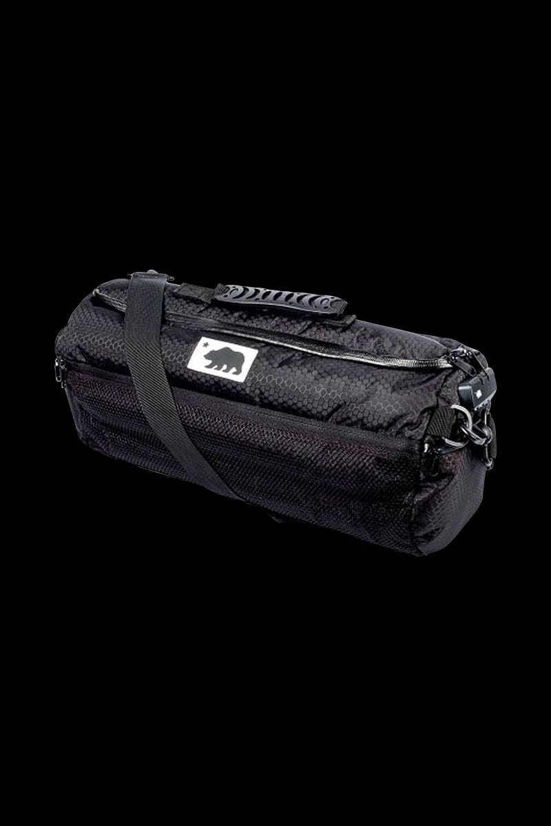 Cali Crusher Ultimate Smell-Proof Duffle Bag