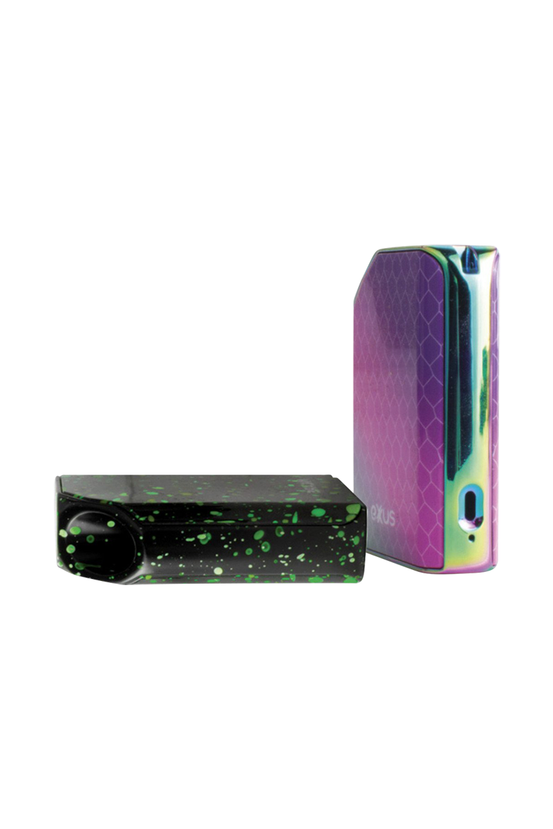 Exxus MiCare - The Ultimate Cartridge Battery