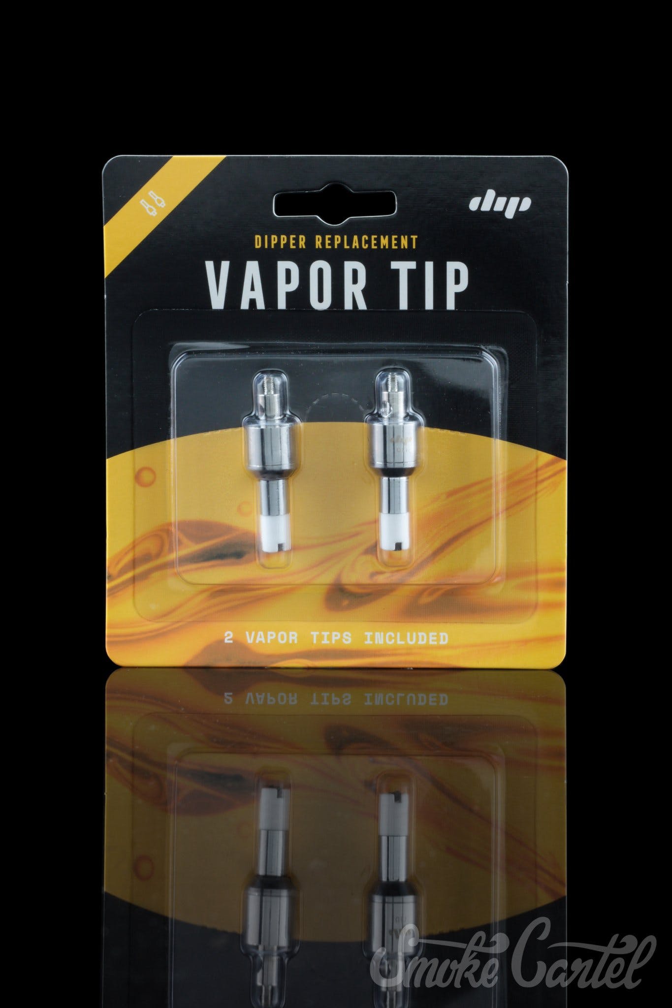 Dip Devices Dipper Vapor Tip Atomizer - Essential Replacement