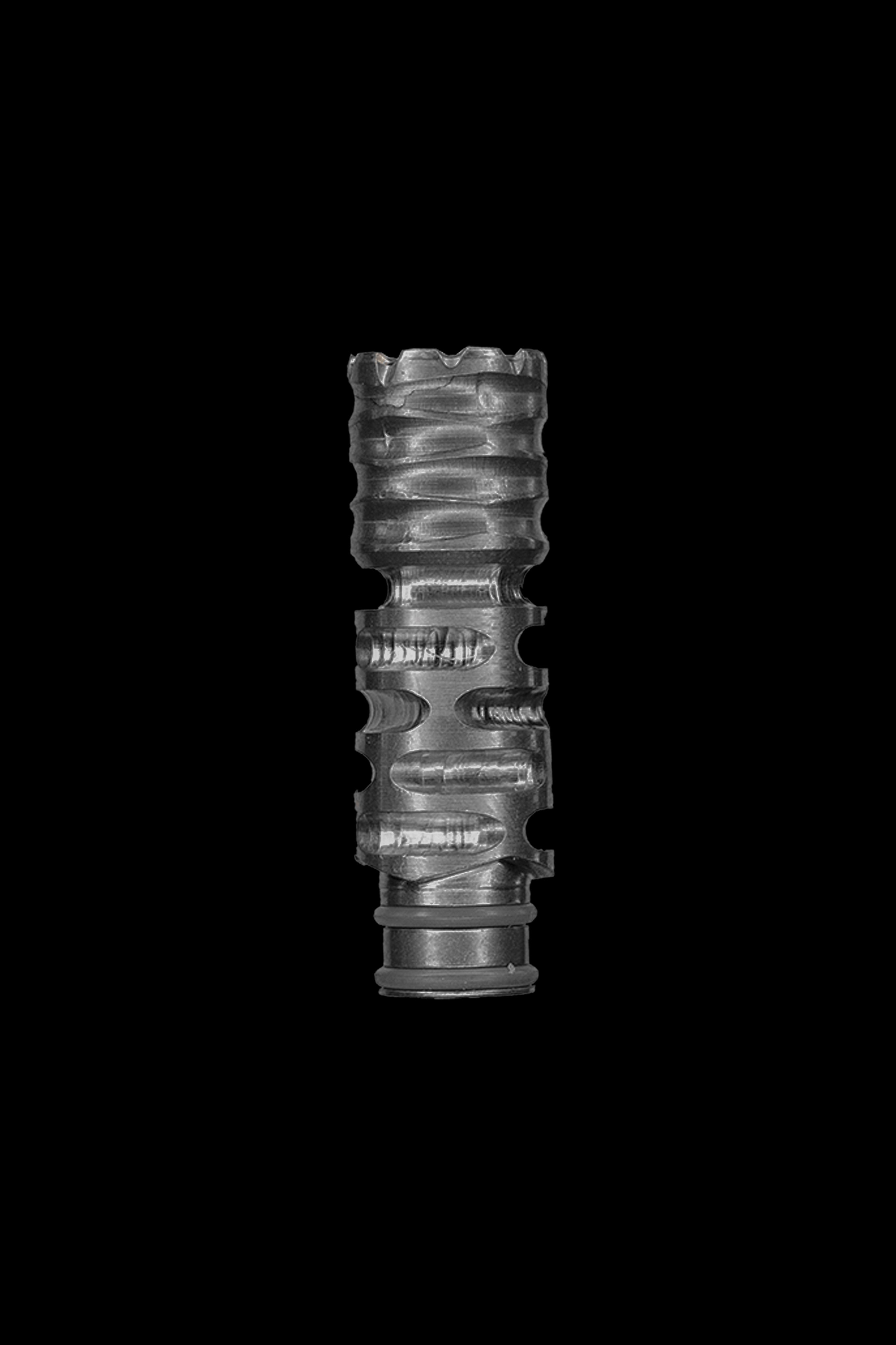 DynaVap VonG Titanium Tip - The Ultimate Vaping Upgrade