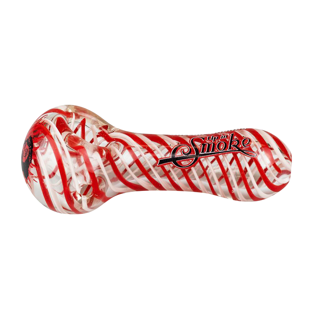 Cheech & Chong 40th Anniversary Limited Edition Spoon Pipe - A Must - Have for Stoner Fans!