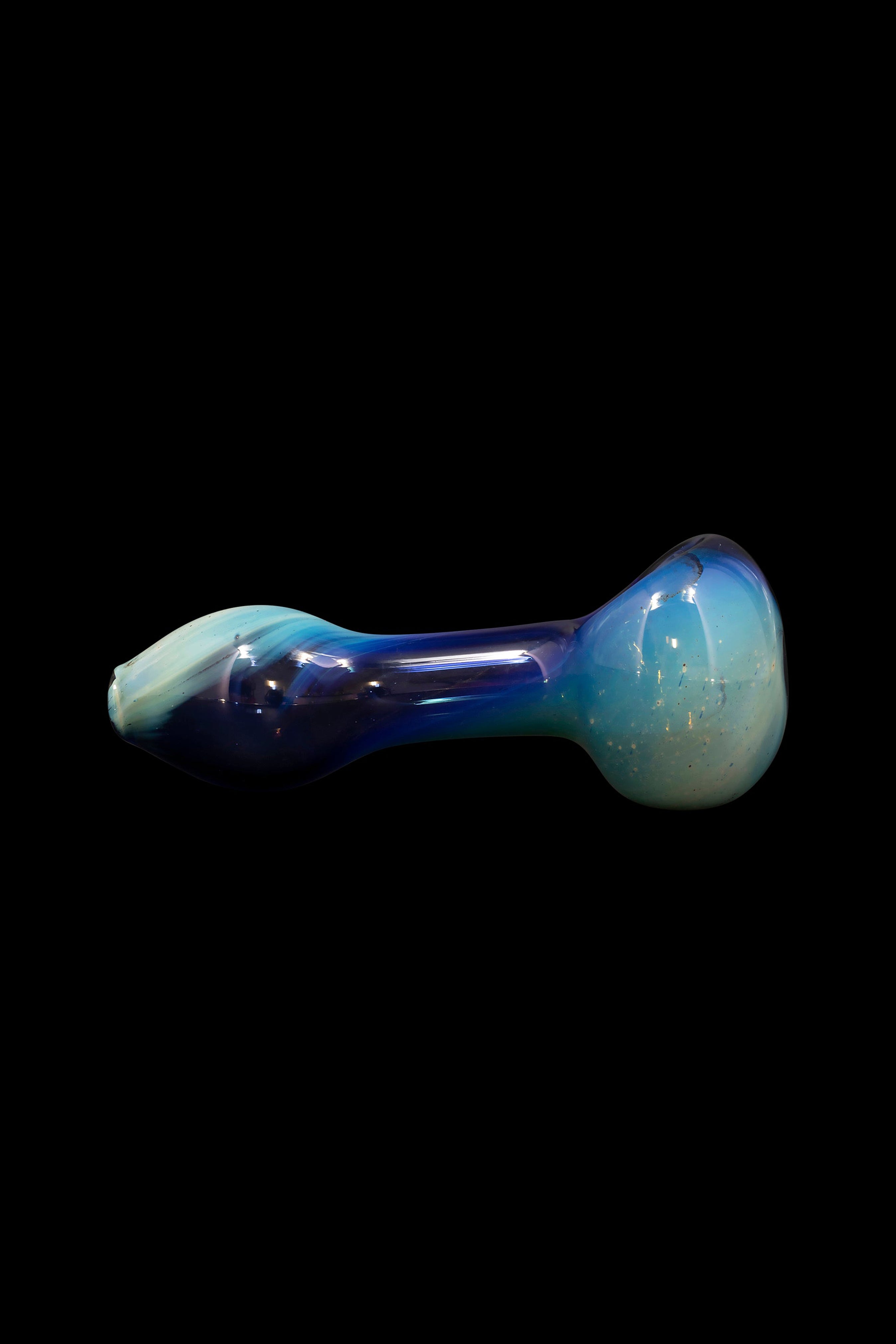 LA Pipes Cosmic Nebula Spoon
