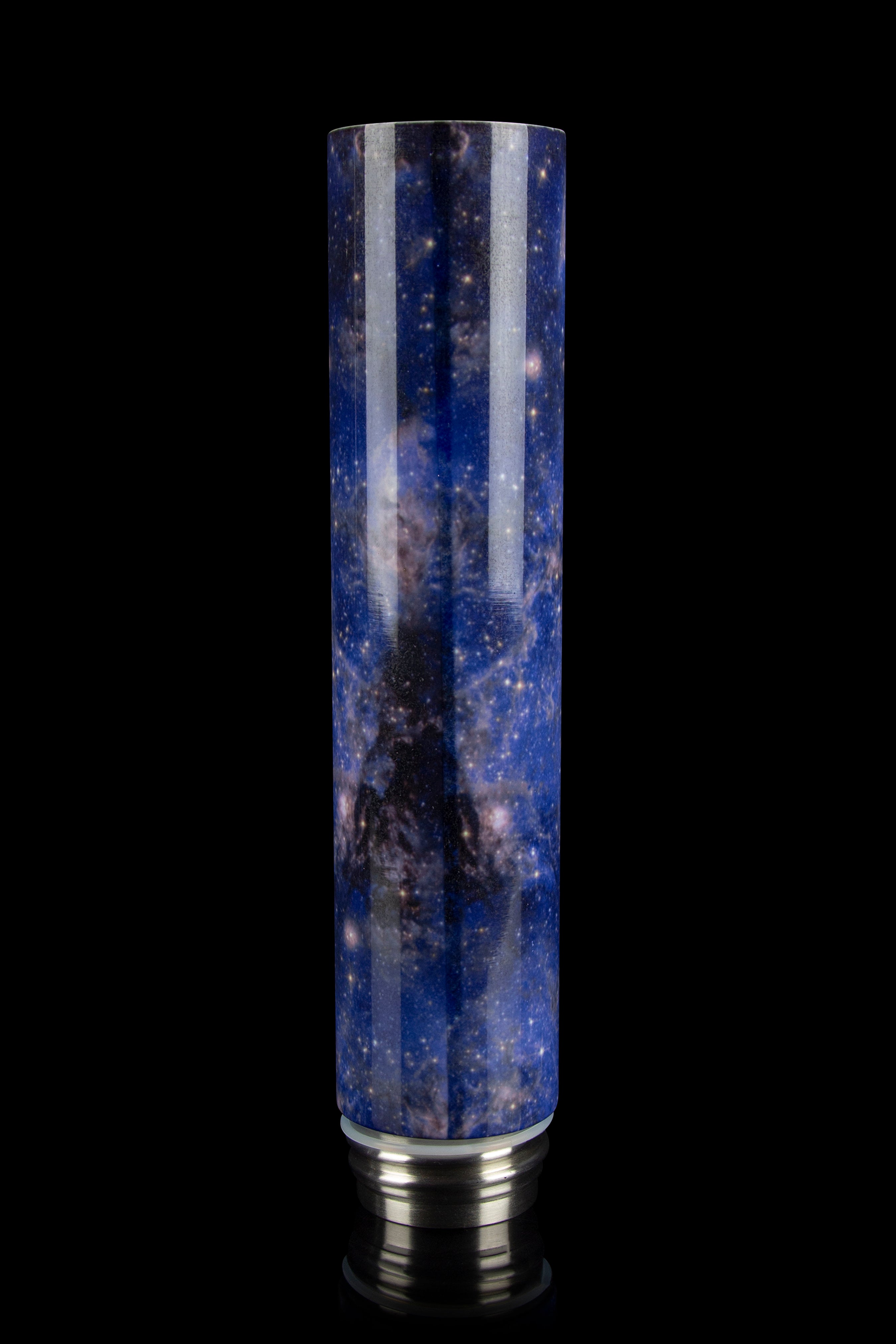 Chill Steel Pipes: Mix & Match Series Neckpieces - Customize Your Bong Now!