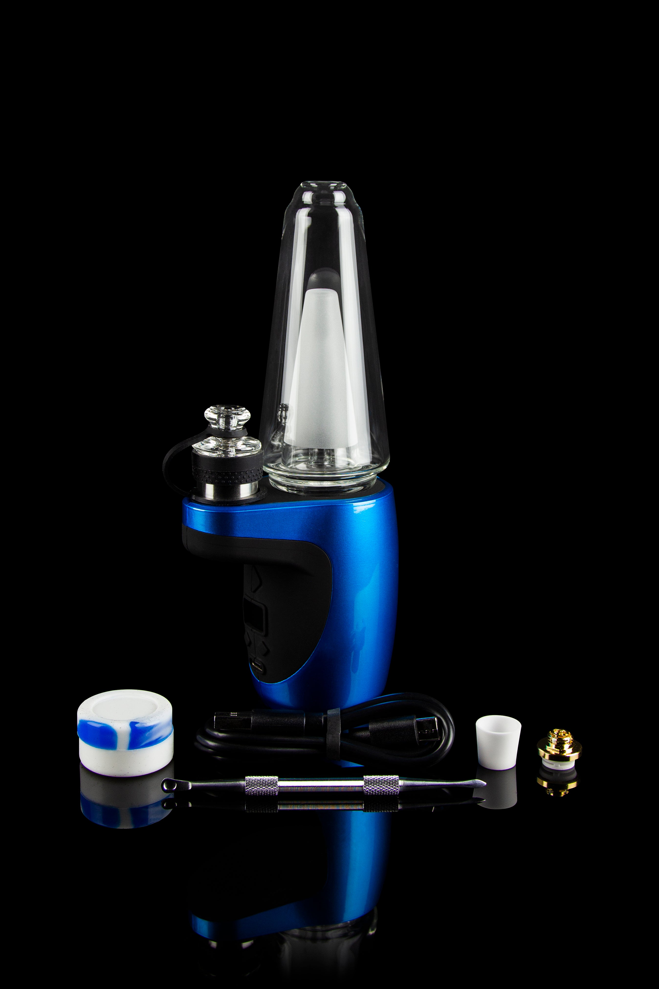 Galaxy Journey: The Ultimate Smart Portable E - Rig
