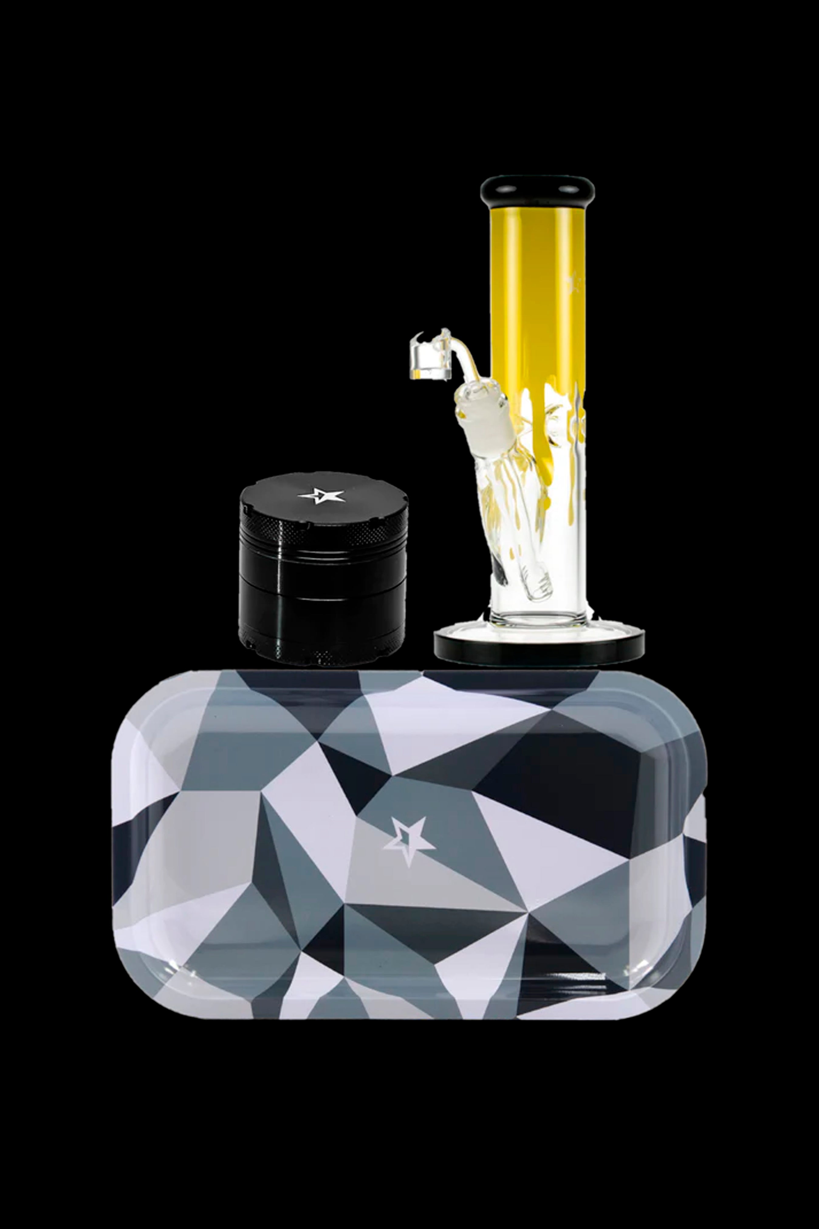 Famous X Surrender $50 Smoking Kit - A Must-Have!