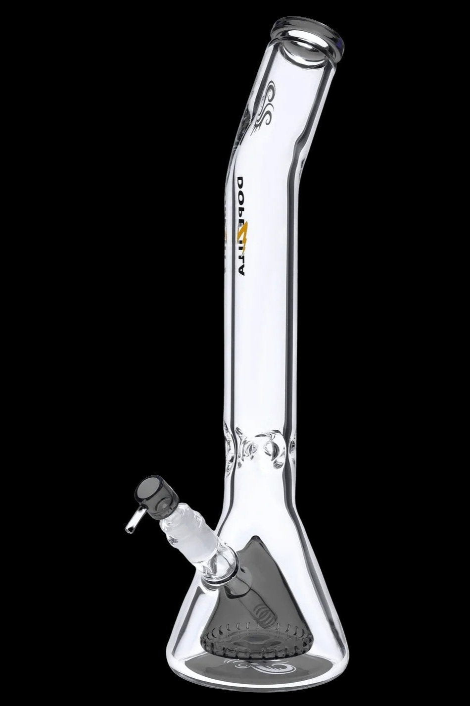Dopezilla Titans Oceanus - The Ultimate Water Pipe