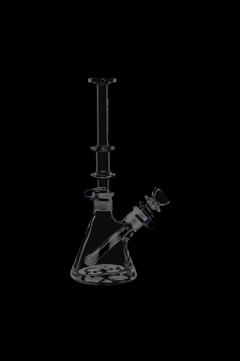 Glasscity Mini Bong - Beaker Base Wonder