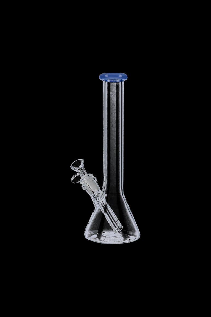 10-Inch Glass Beaker Bong: Your Ideal Daily Smoking Companion