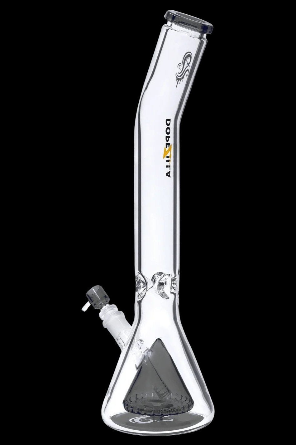 Dopezilla Titans Oceanus - The Ultimate Water Pipe