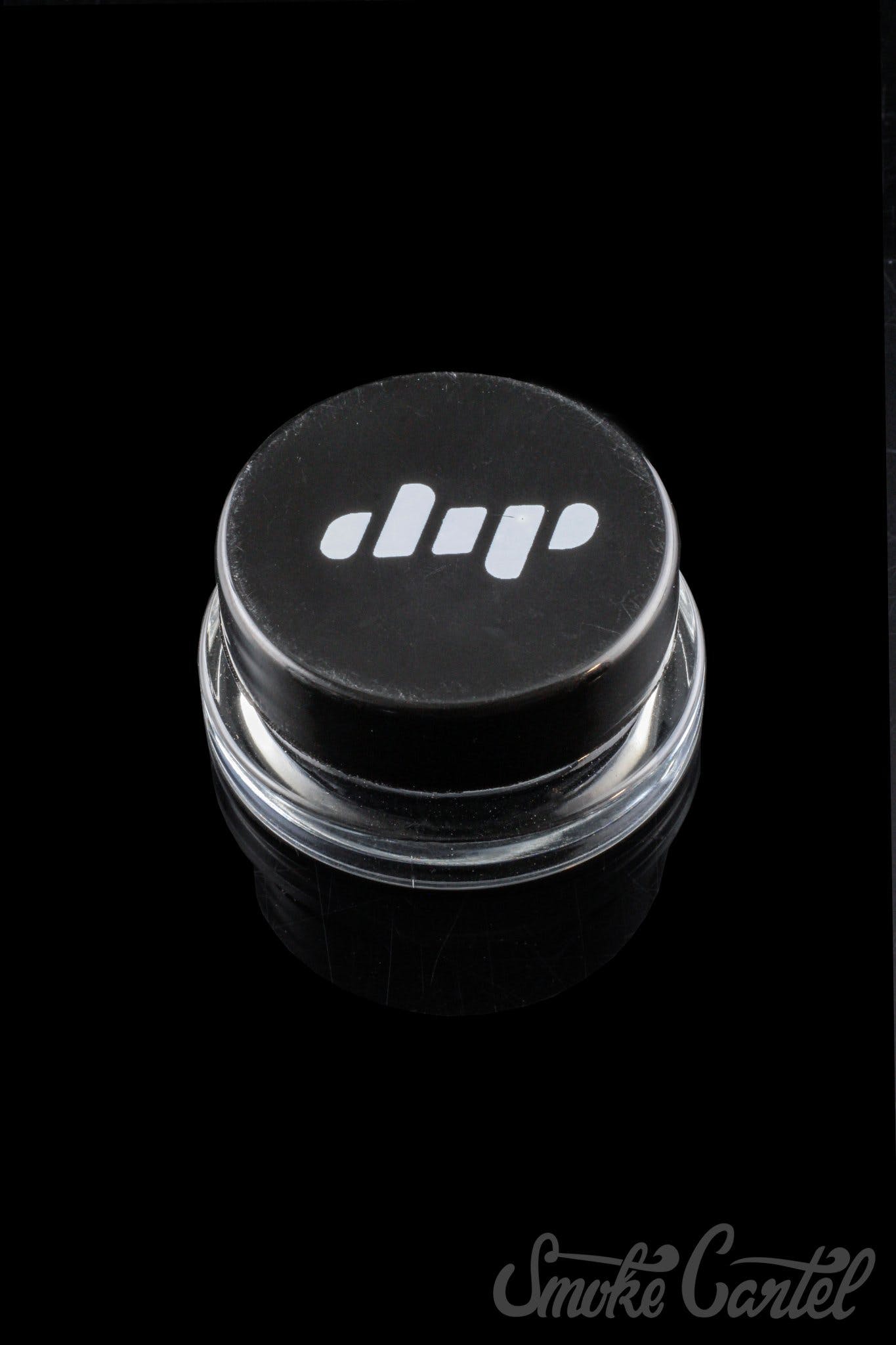Dip Devices 9mL Premium Glass Concentrate Container