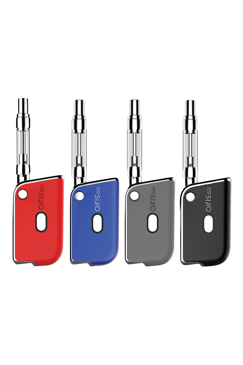 Airis Doo Tank: The Ultimate Portable Vaporizer