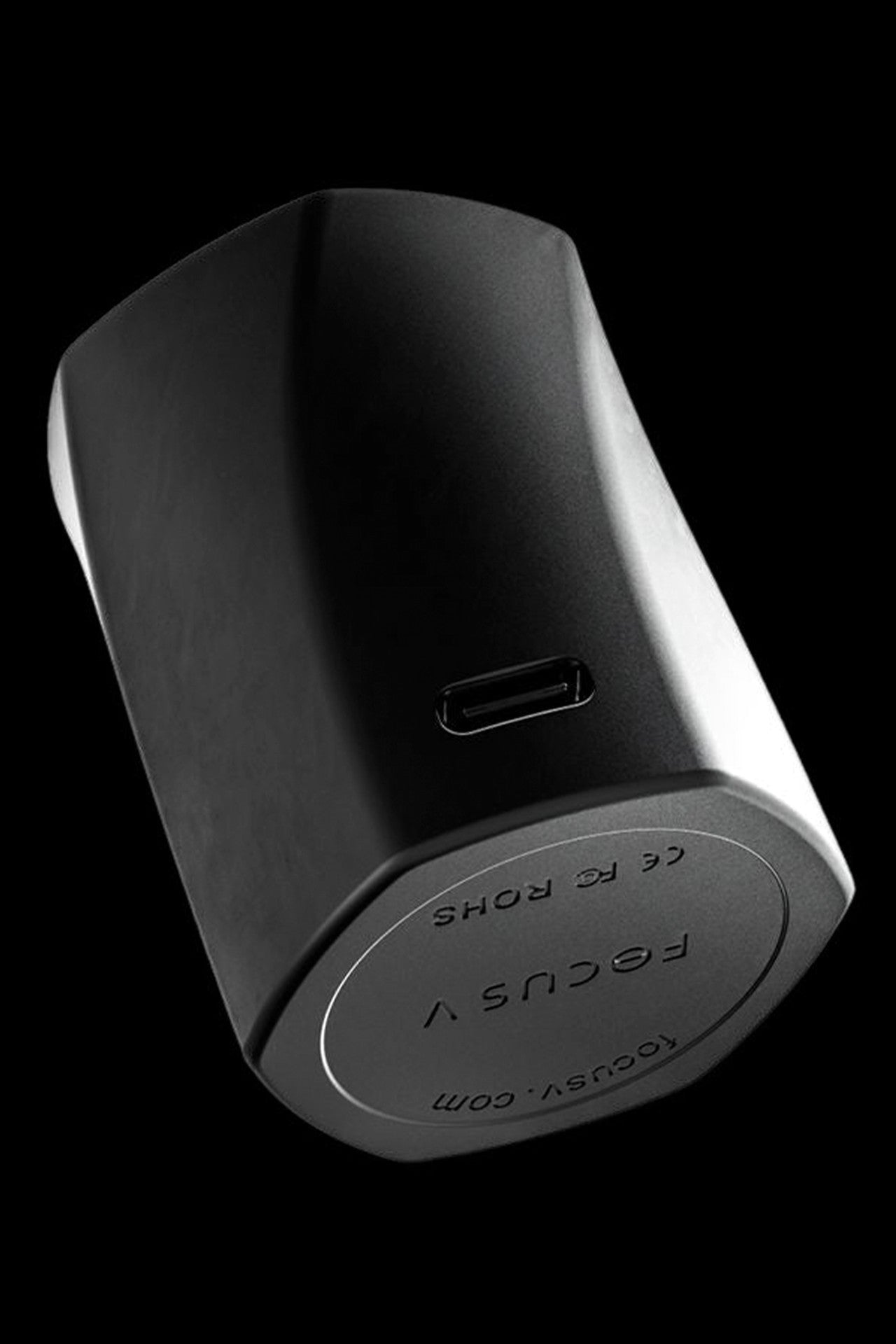 Focus V AERIS: The Ultimate Swappable Battery Pack