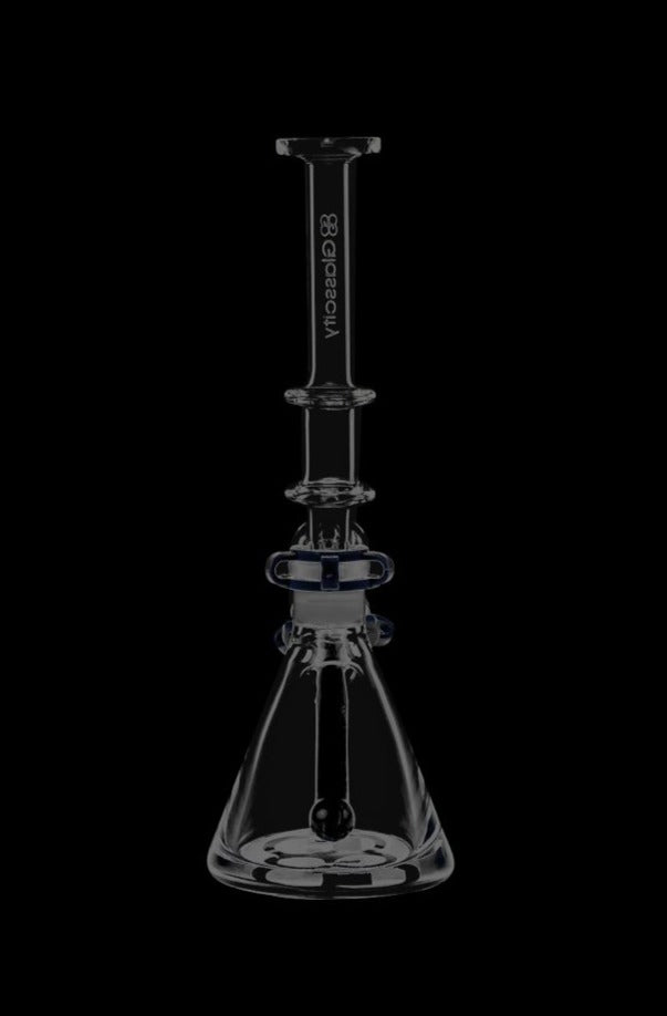 Glasscity Mini Bong - Beaker Base Wonder