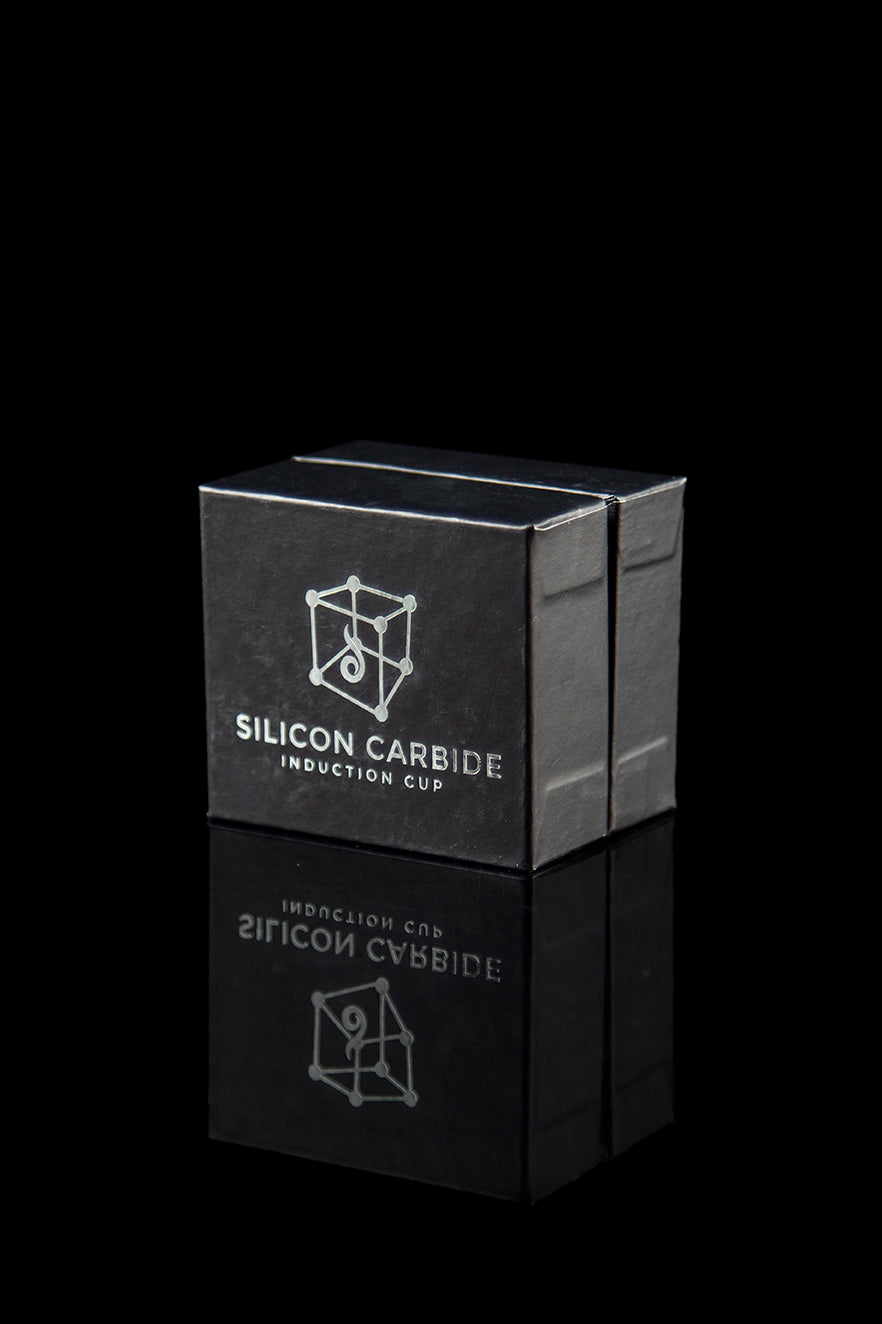 Dr. Dabber SWITCH: Revolutionary SiC Induction Cup