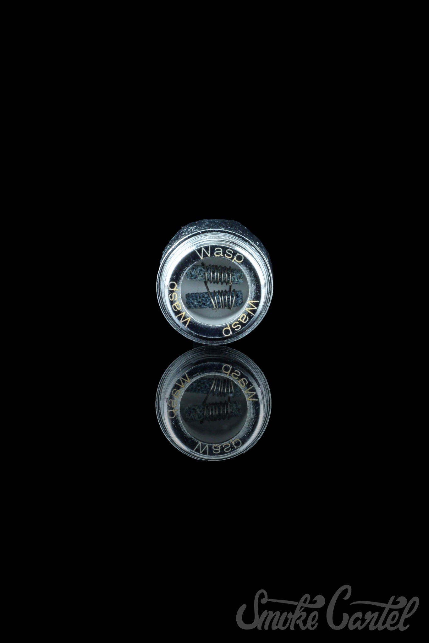 MiG Vapor WASP Supercharged Replacement Atomizer Coil