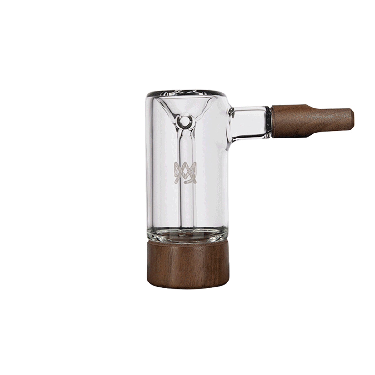 MJ Arsenal Alpine Series Steamboat Bubbler - A Luxurious Smoking Companion