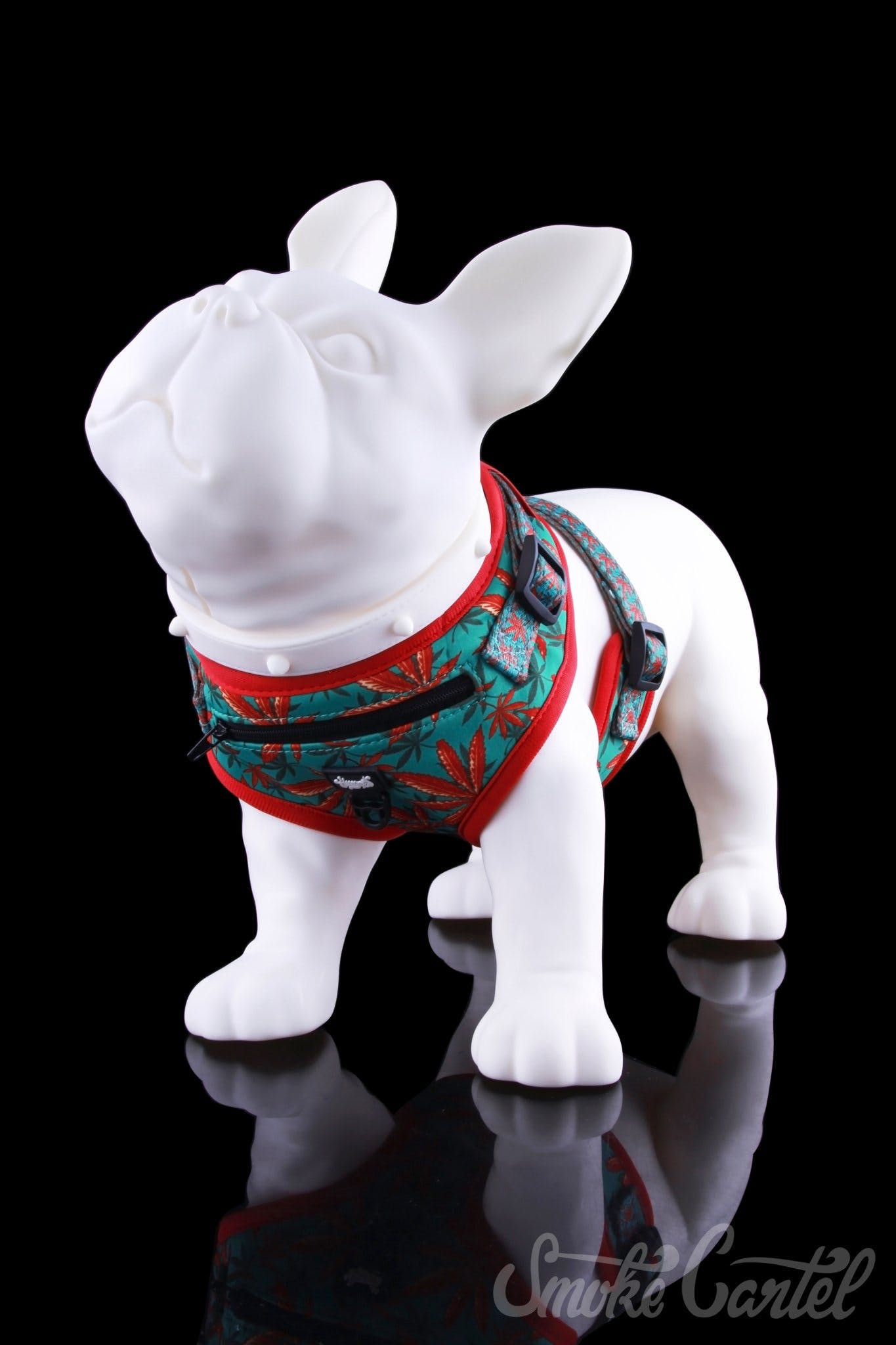 HeadyPet Stylish Dog Harness