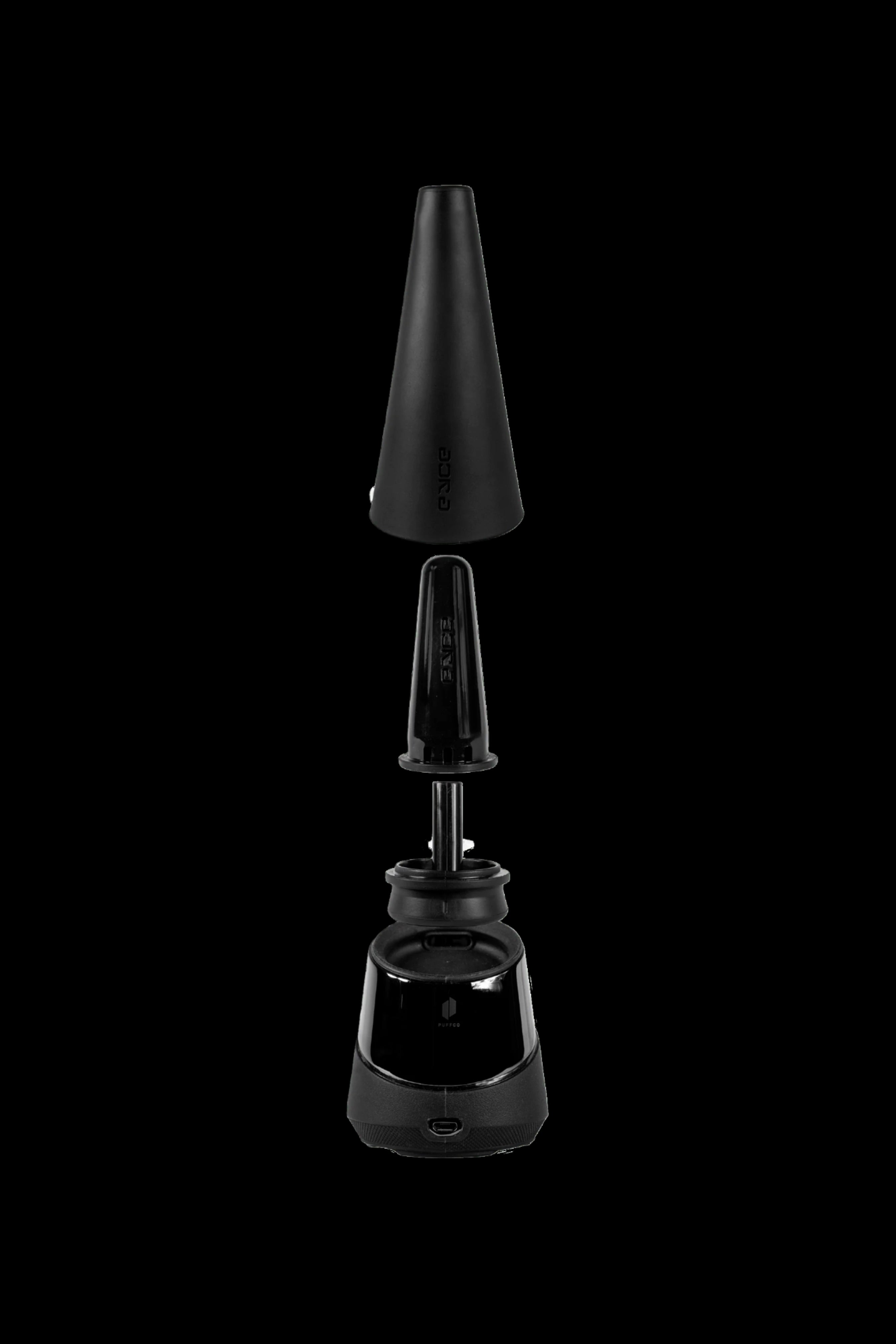 Eyce Peak Attachment - Your Ultimate Puffco Companion