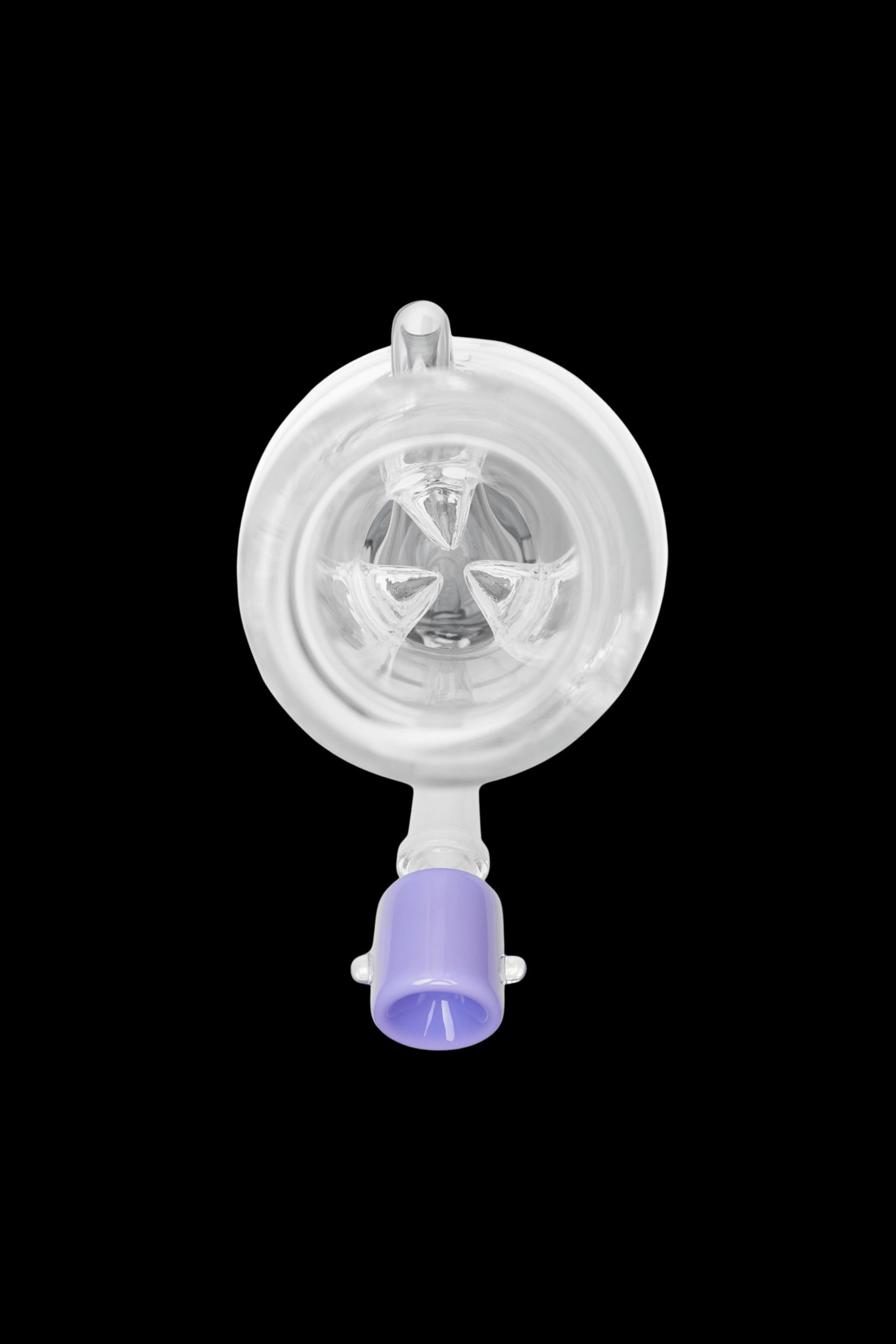 MJ Arsenal x A Good Witch - Enchanting Halloween Bong: A Good Bong