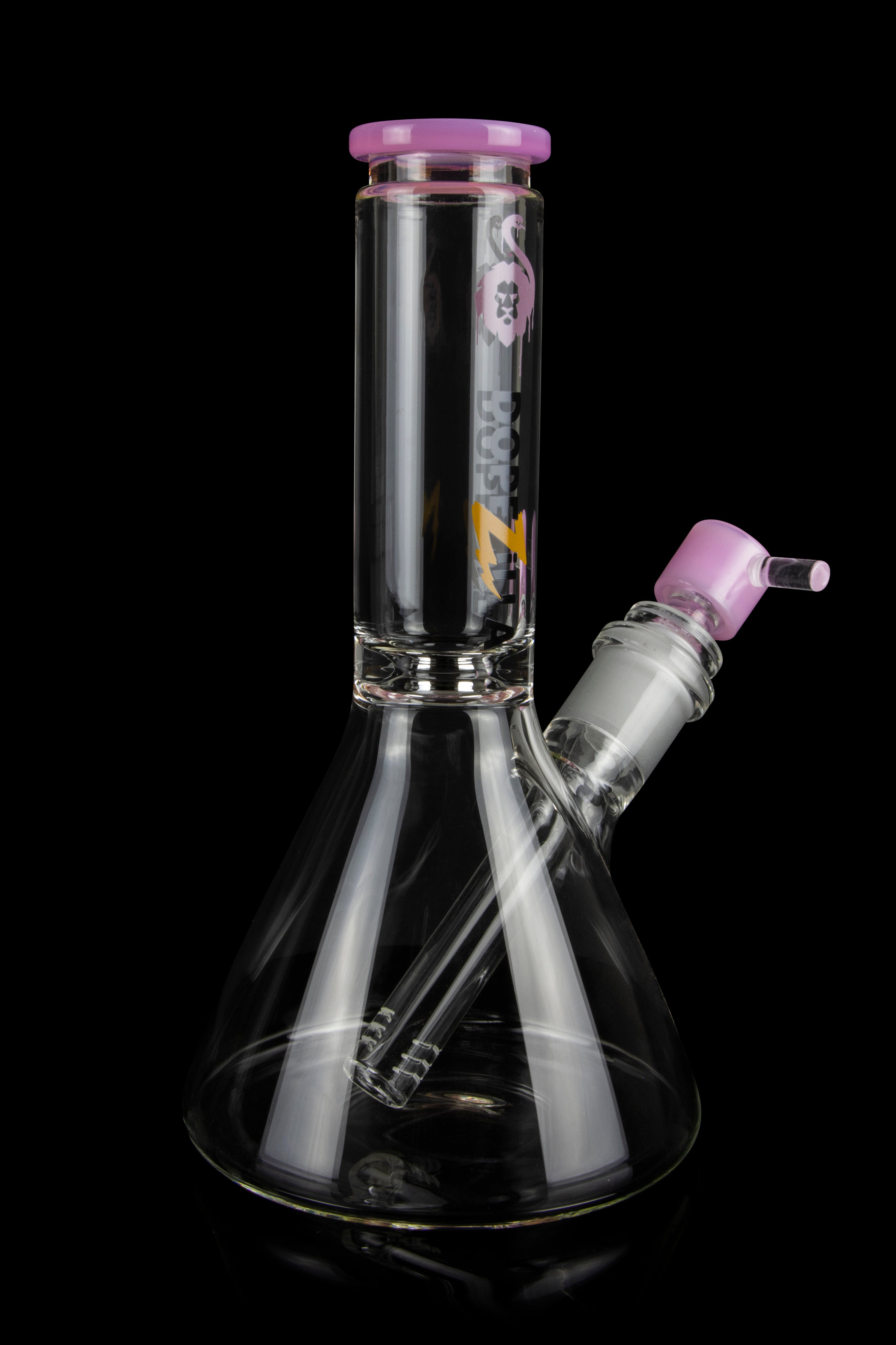 Dopezilla Chimera: The Ultimate Water Pipe
