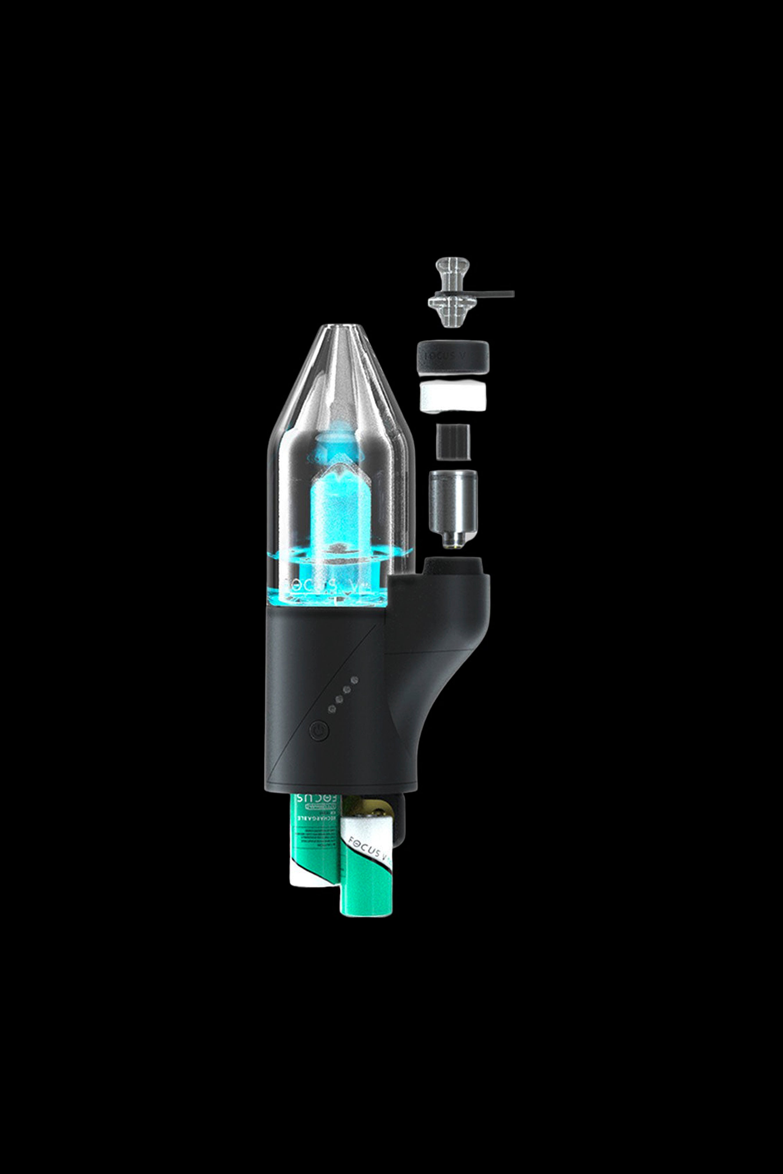Focus V CARTA CLASSIC - The Ultimate Electric Dab Rig