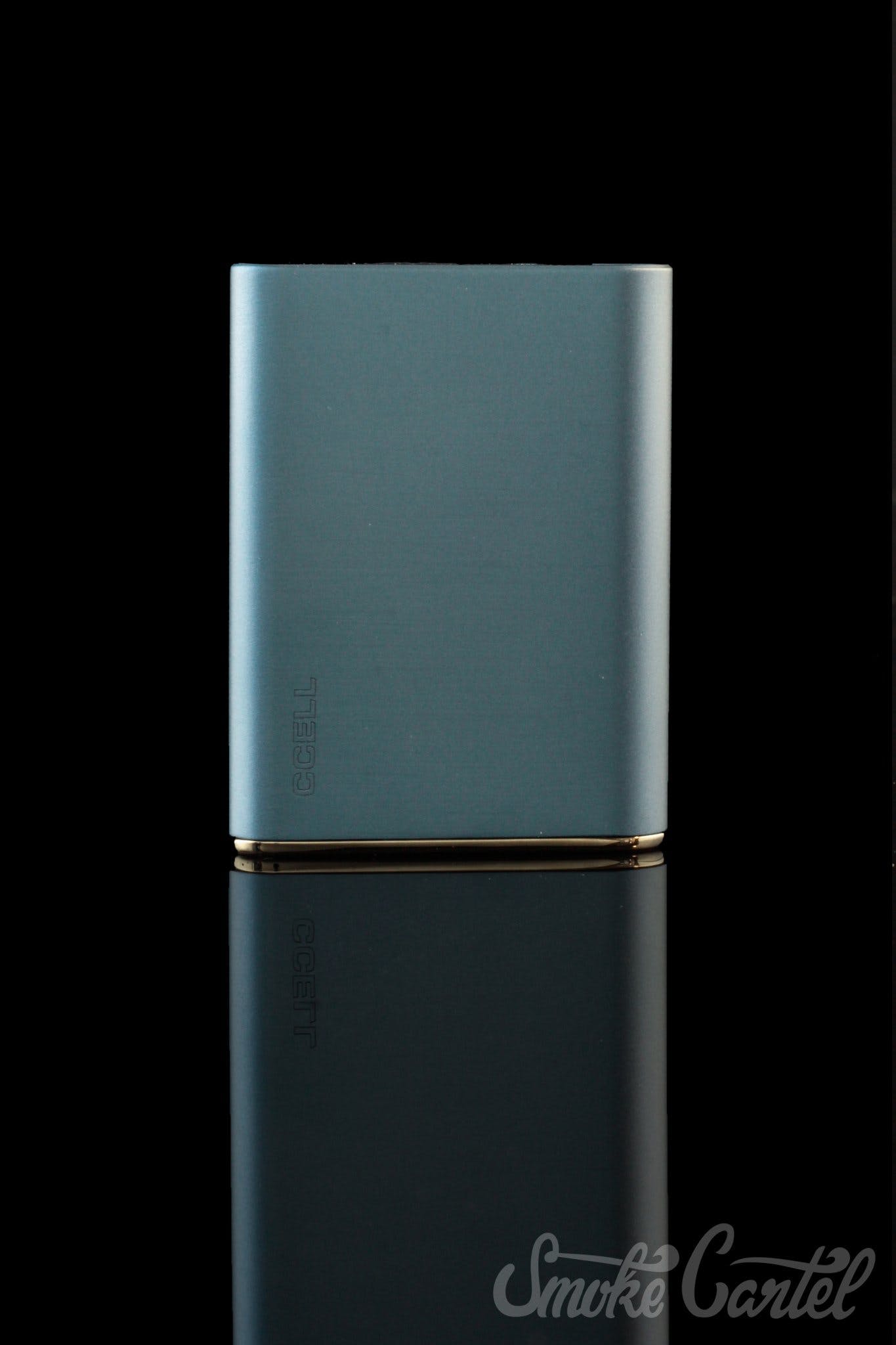 Med-ePen CCELL Palm Vape Battery - The Ultimate Vaping Companion