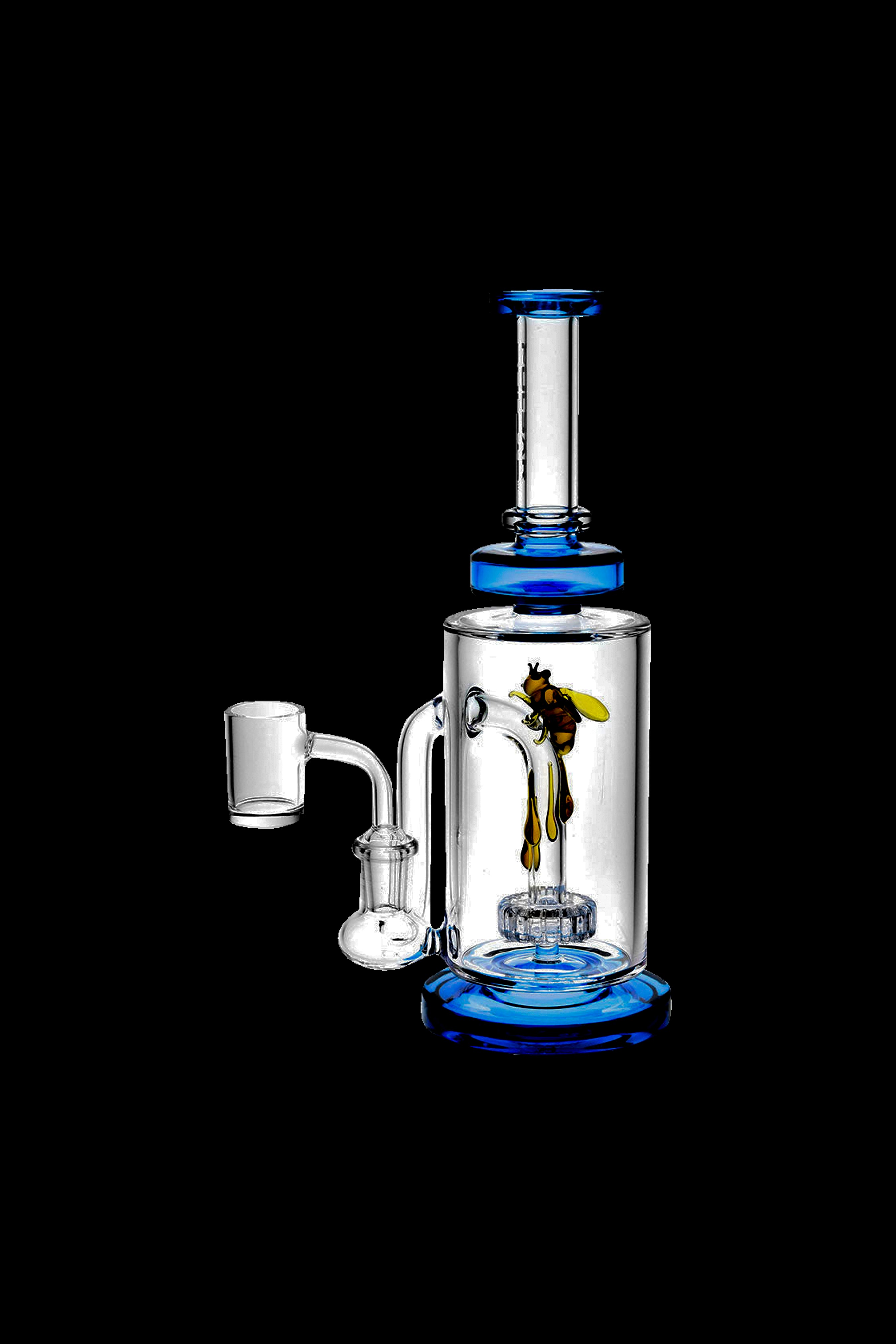 Pulsar Enchanting Drop - Down Bee Dab Rig