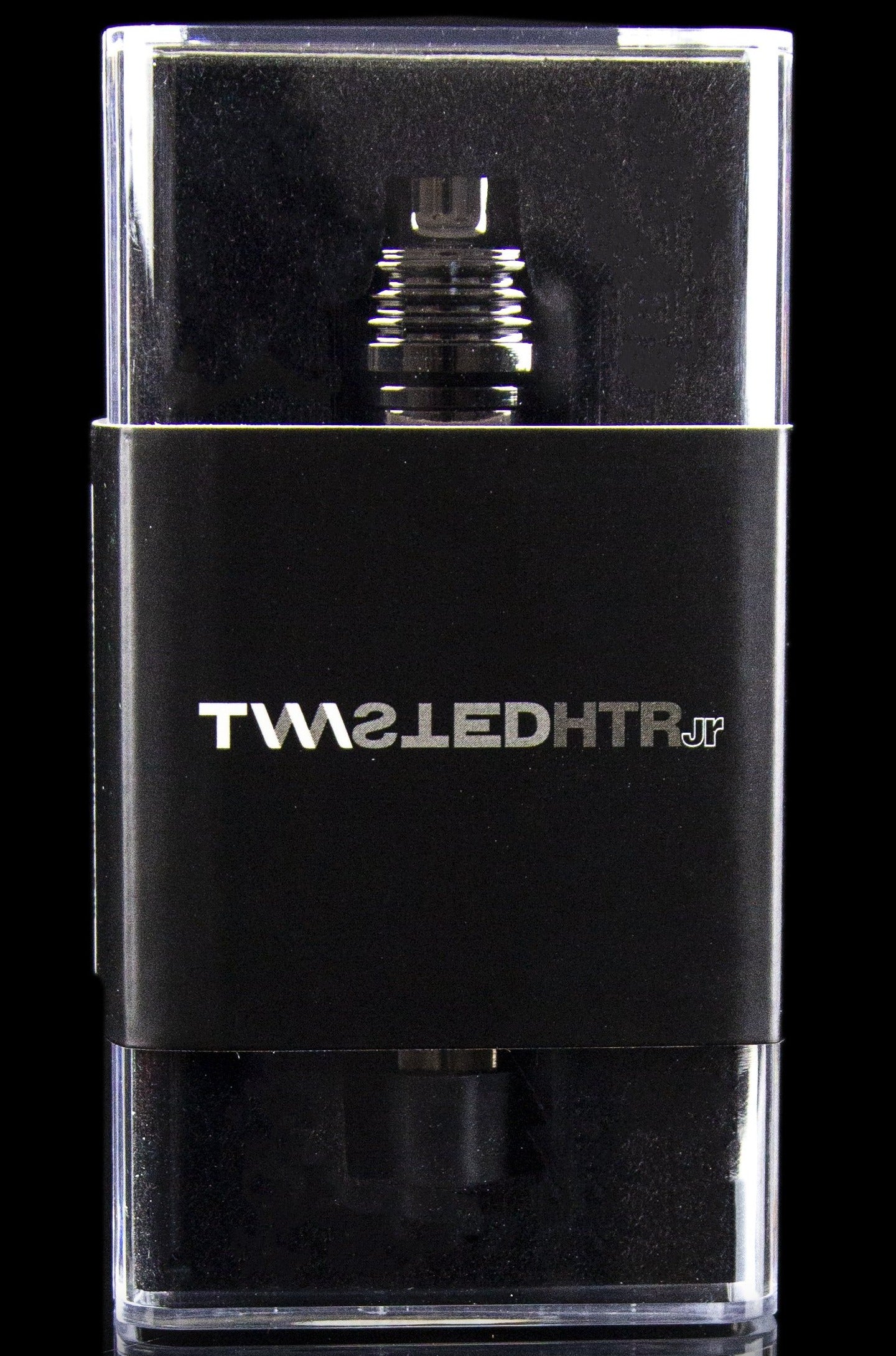 HoneyStick Twisted HTR Nano Pipe - The Ultimate Bong Accessory