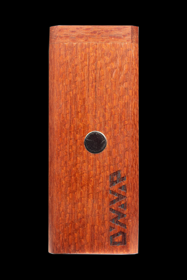 DynaVap DynaStash - The Ultimate Storage Case for Your Vaporizer
