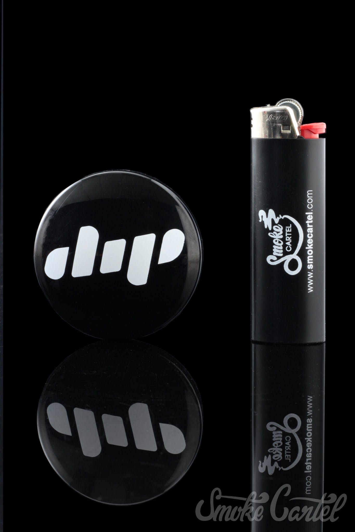 Dip Devices Premium Hard Shell Travel Container