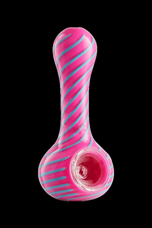 Eyce ORAFLEX Spiral Spoon - An Innovative Smoking Pipe