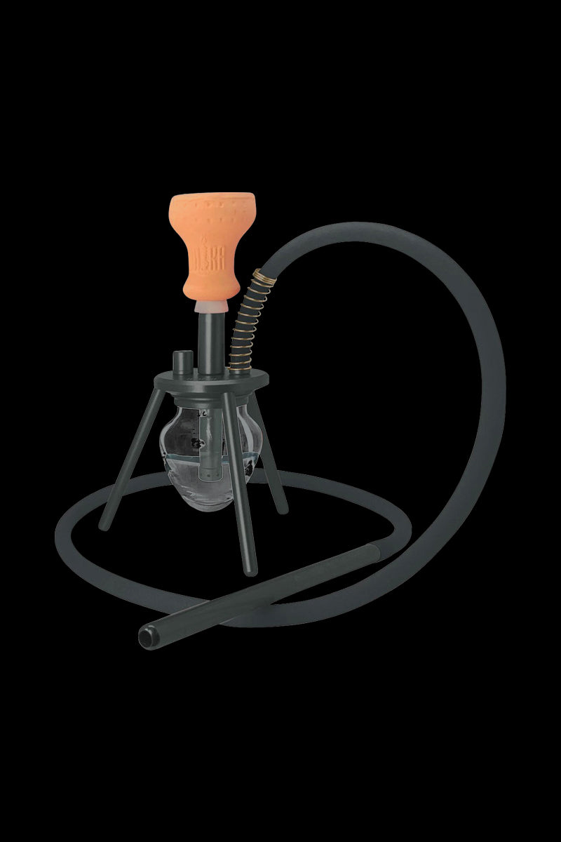 Amira Mini Spider 12 - The Ultimate Hookah for Beginners and Collectors