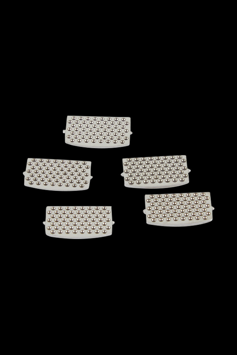 G Pen Elite Mouthpiece Filter Screens - Premium Replacement Pack