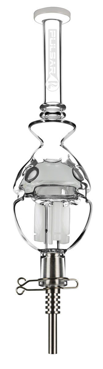 Pulsar Fabulous Egg Nectar Honey Straw Collector - A Must - Have!
