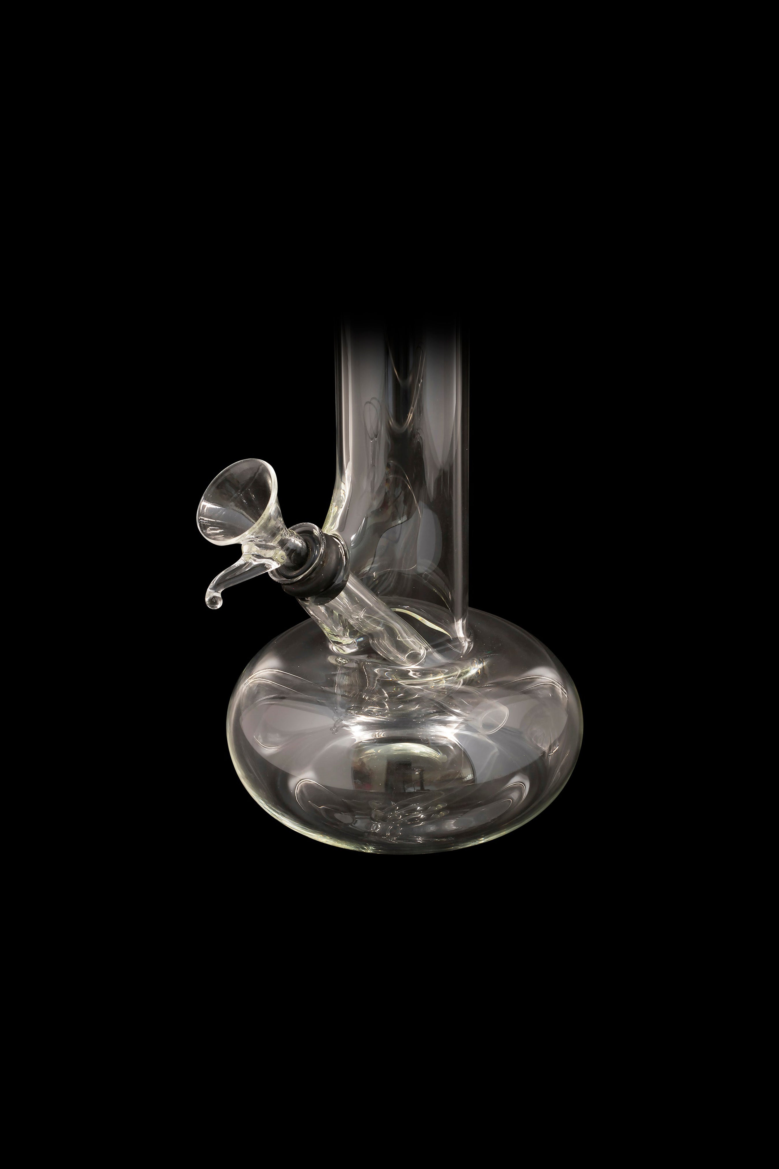 LA Pipes Stunning Bubble Beaker Bong