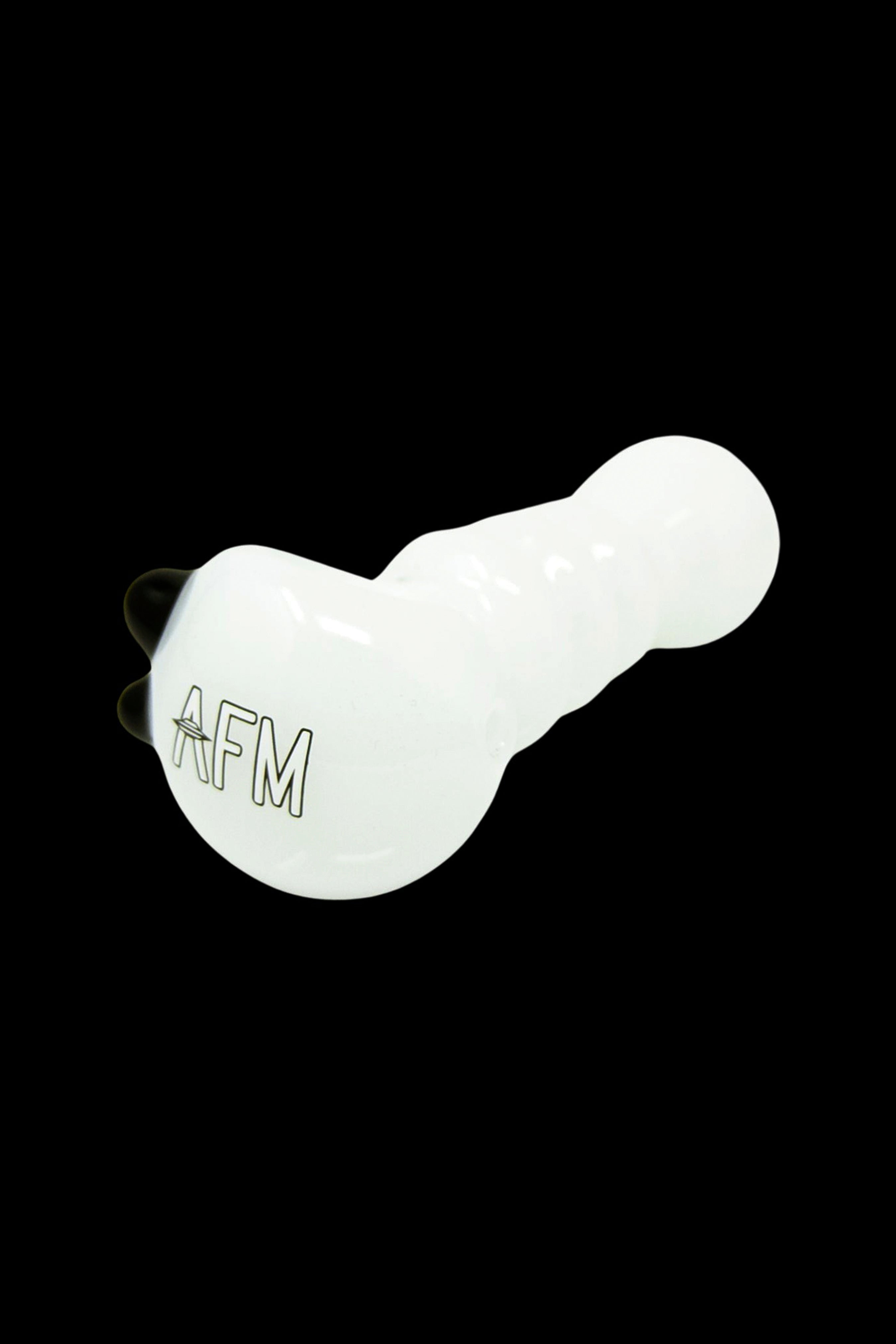 AFM Stylish Three - Point Color Hand Pipe for Unforgettable Smoking