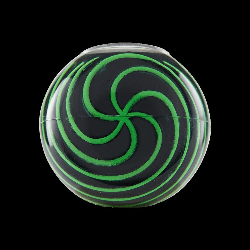 Eyce ORAFLEX Spiral Spoon - An Innovative Smoking Pipe