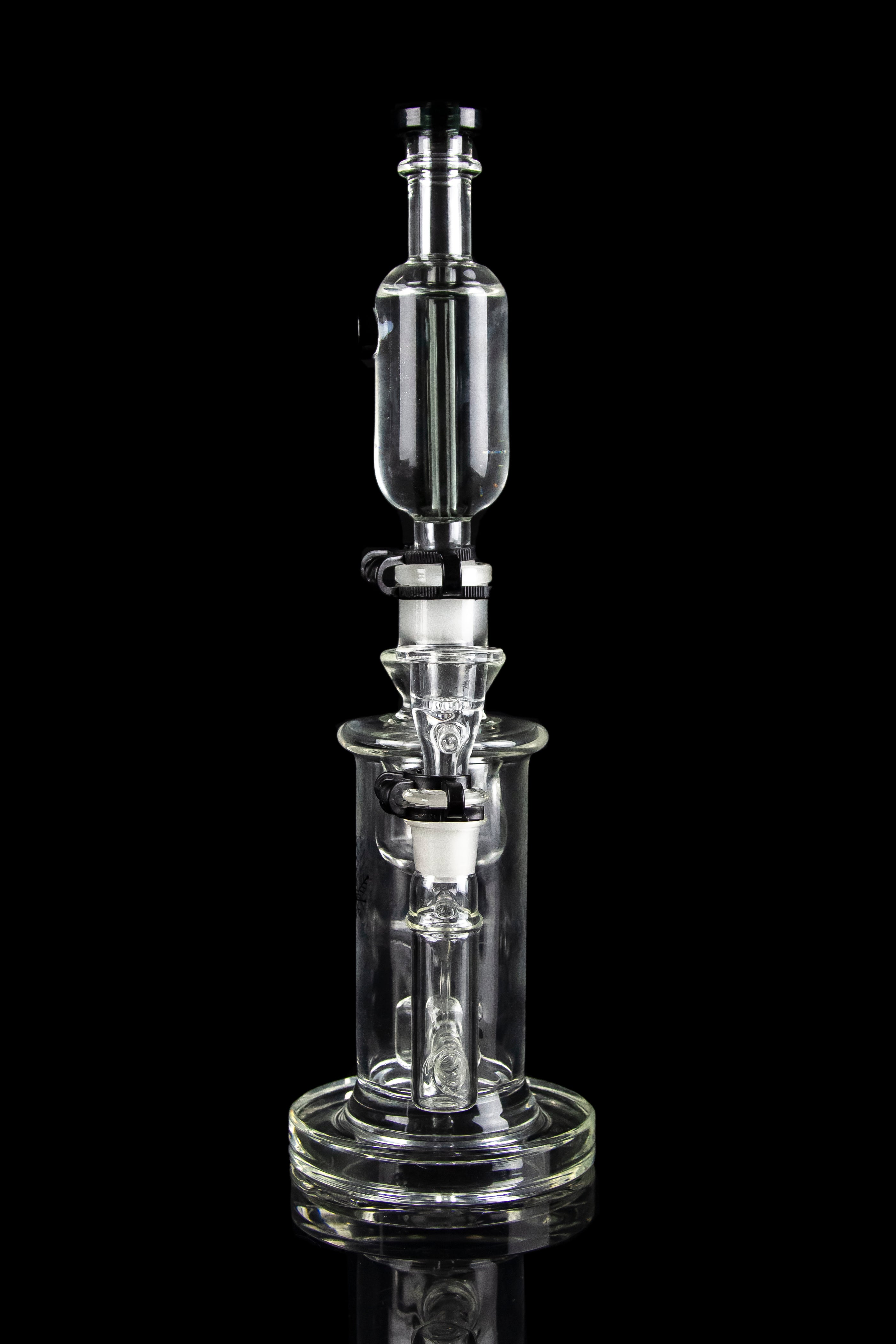 Freeze Pipe Klein Recycler: The Ultimate Smoking Companion